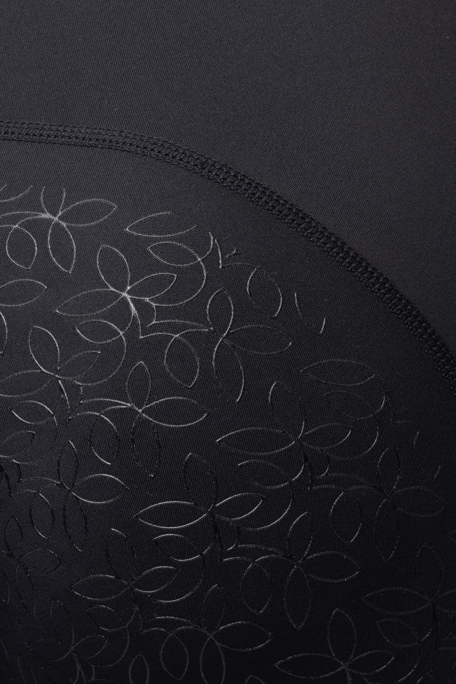 Horze Dea Leggins con full grip da donna