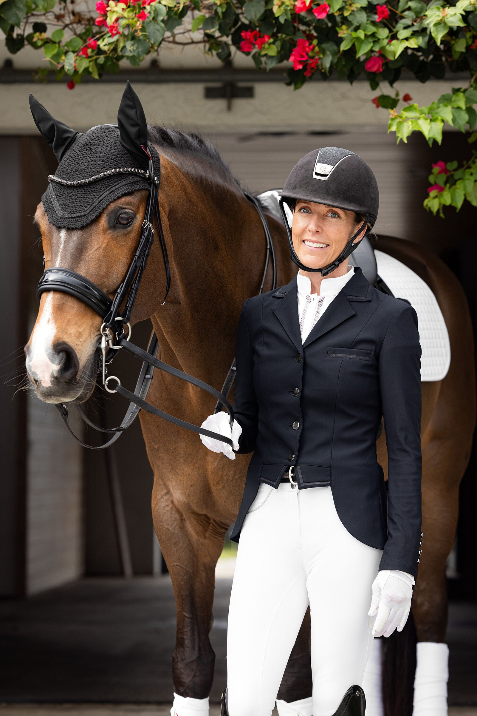 LeMieux Kudos testiera doppia