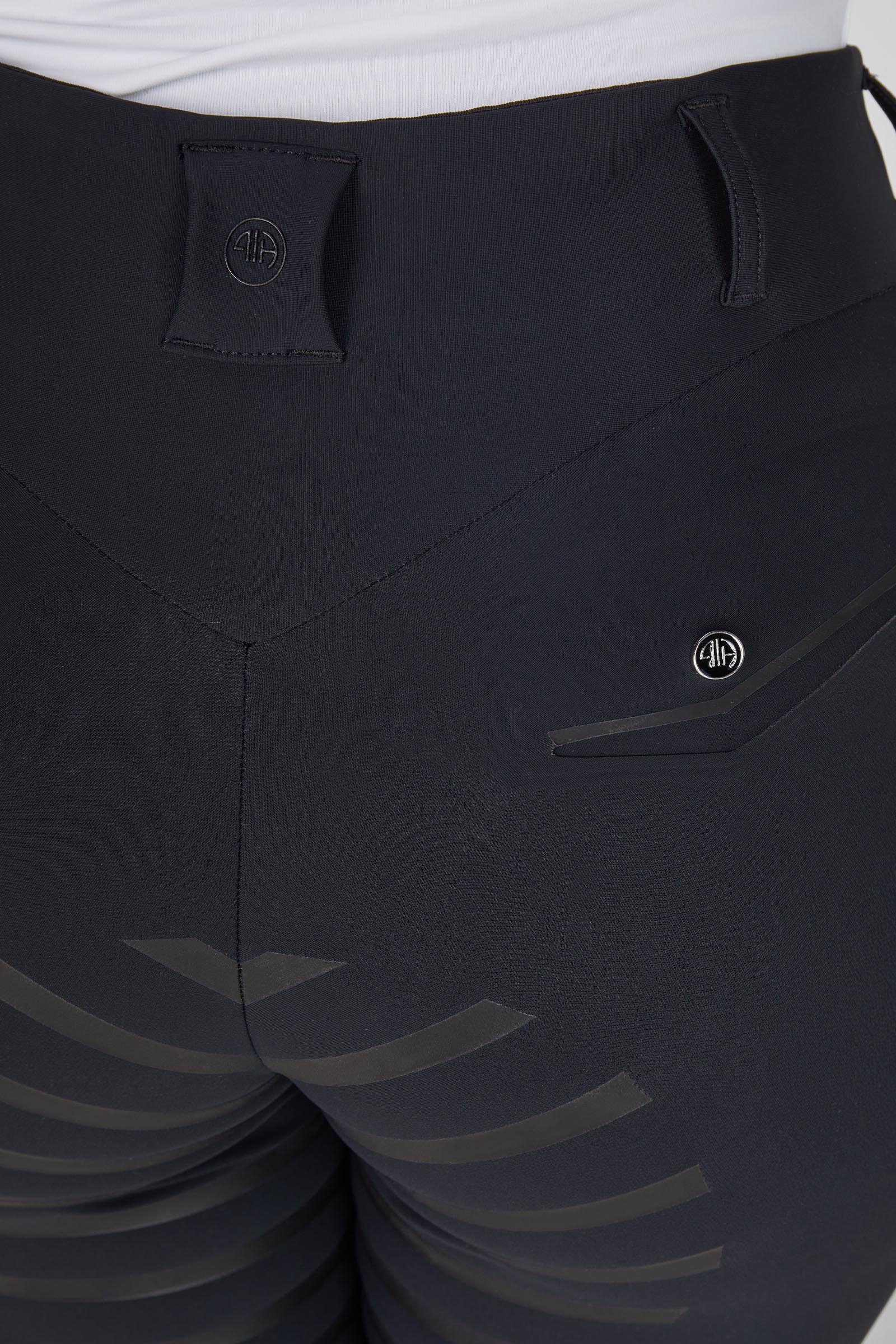 Pikeur Romy II SD pantaloni da equitazione donna ClimaMove con full grip