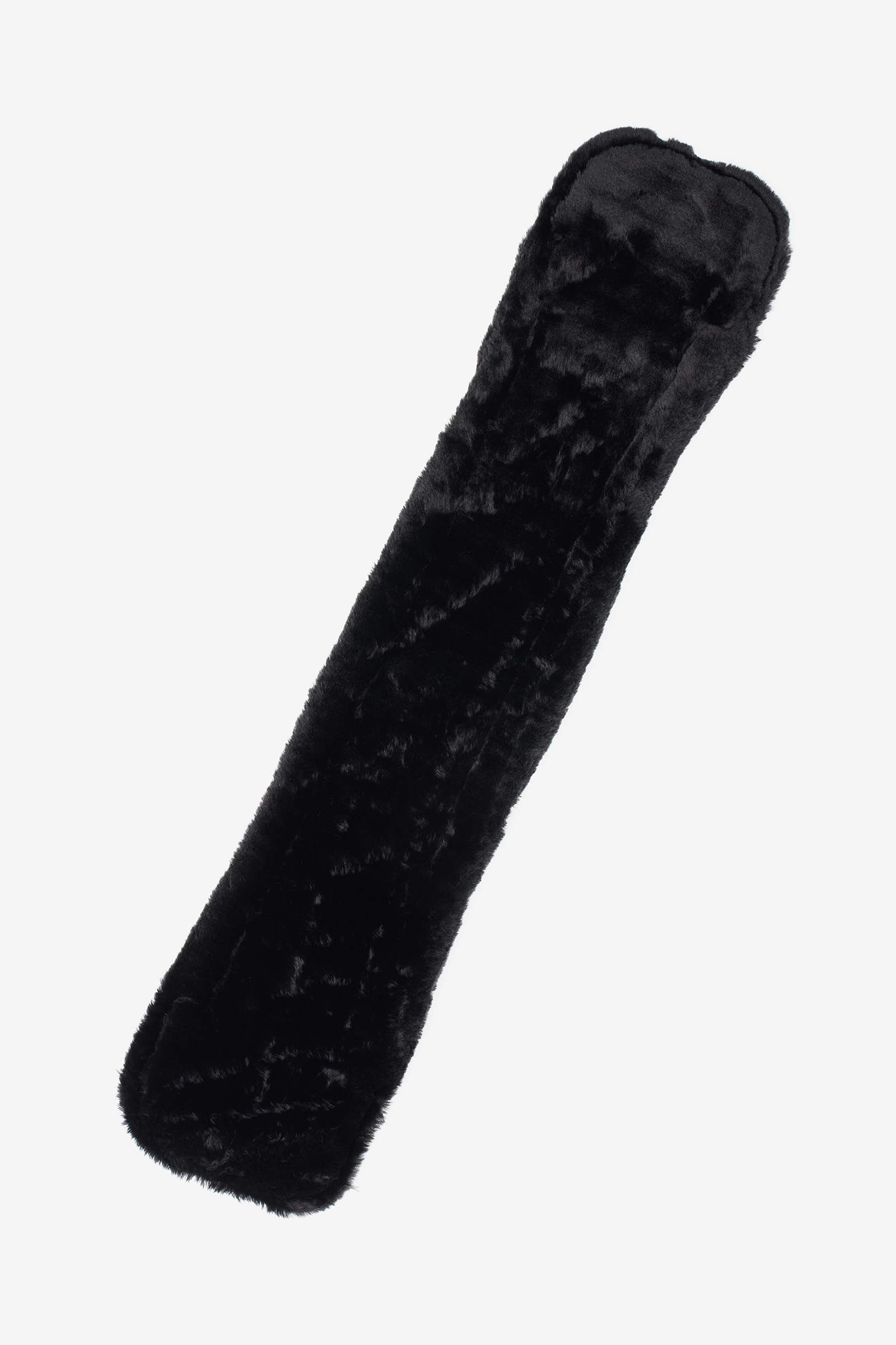 LeMieux Simuwool Protezione sottopancia da dressage