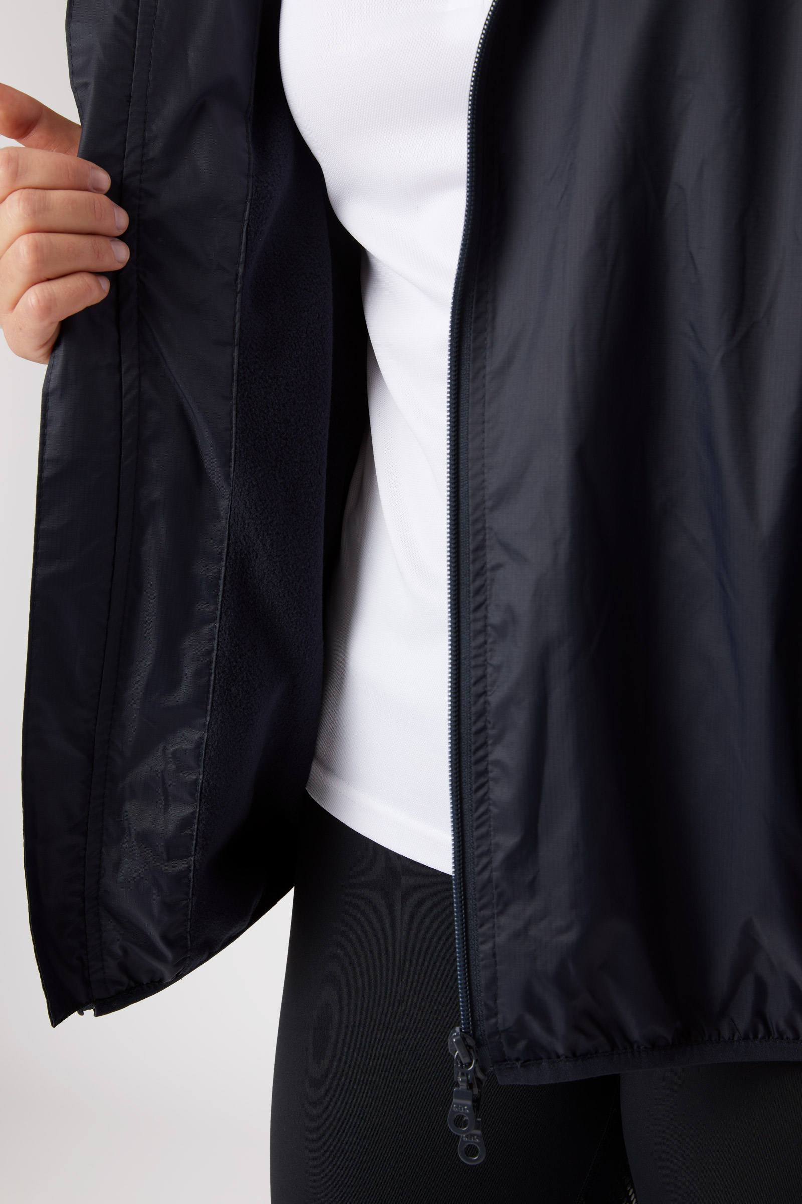 Horze Alexa Giacca da club unisex