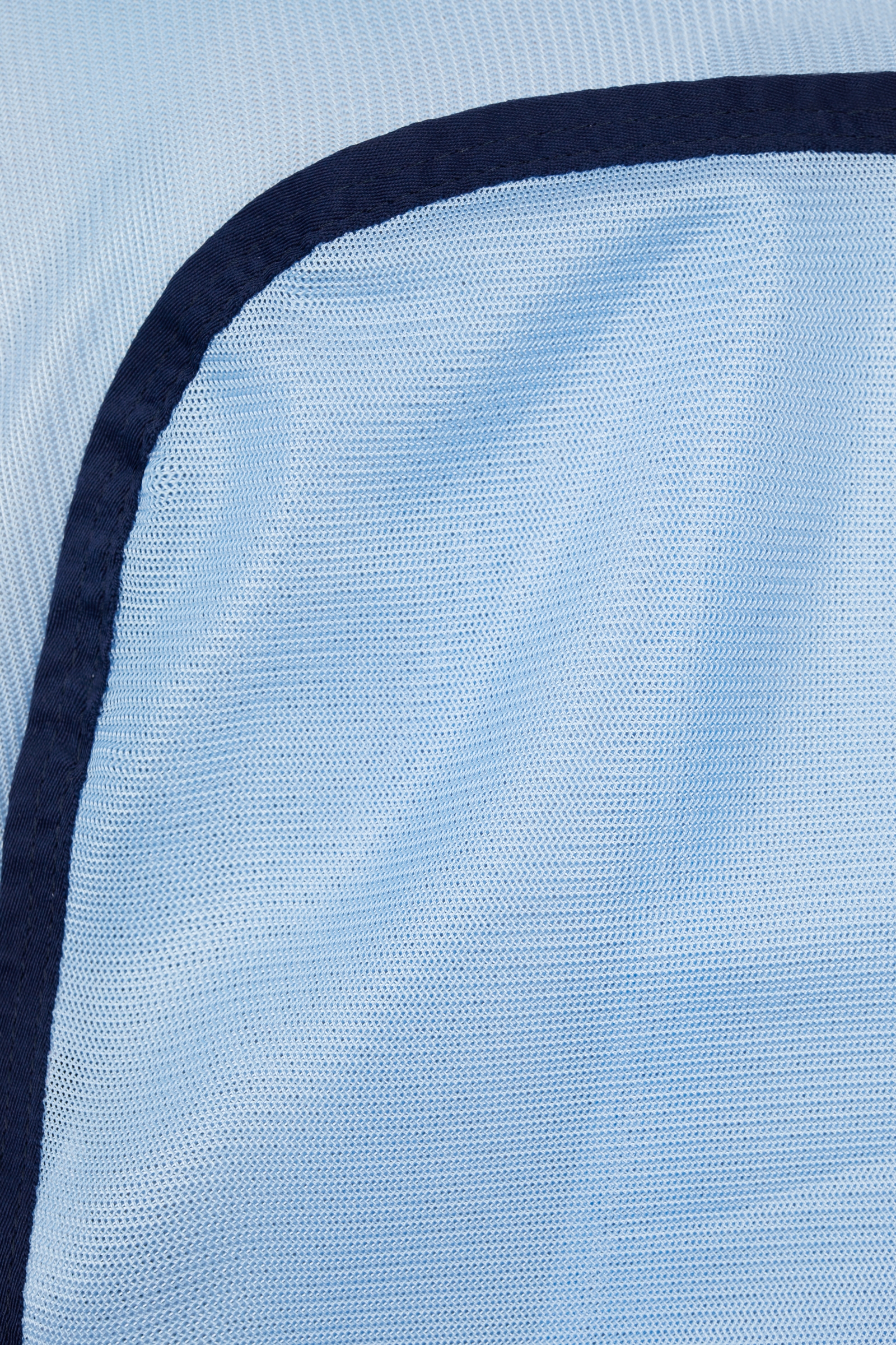 Horze coperta antimosche Freja con collo