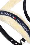 Tommy Hilfiger Equestrian Kennedy cavezza con ecopelliccia