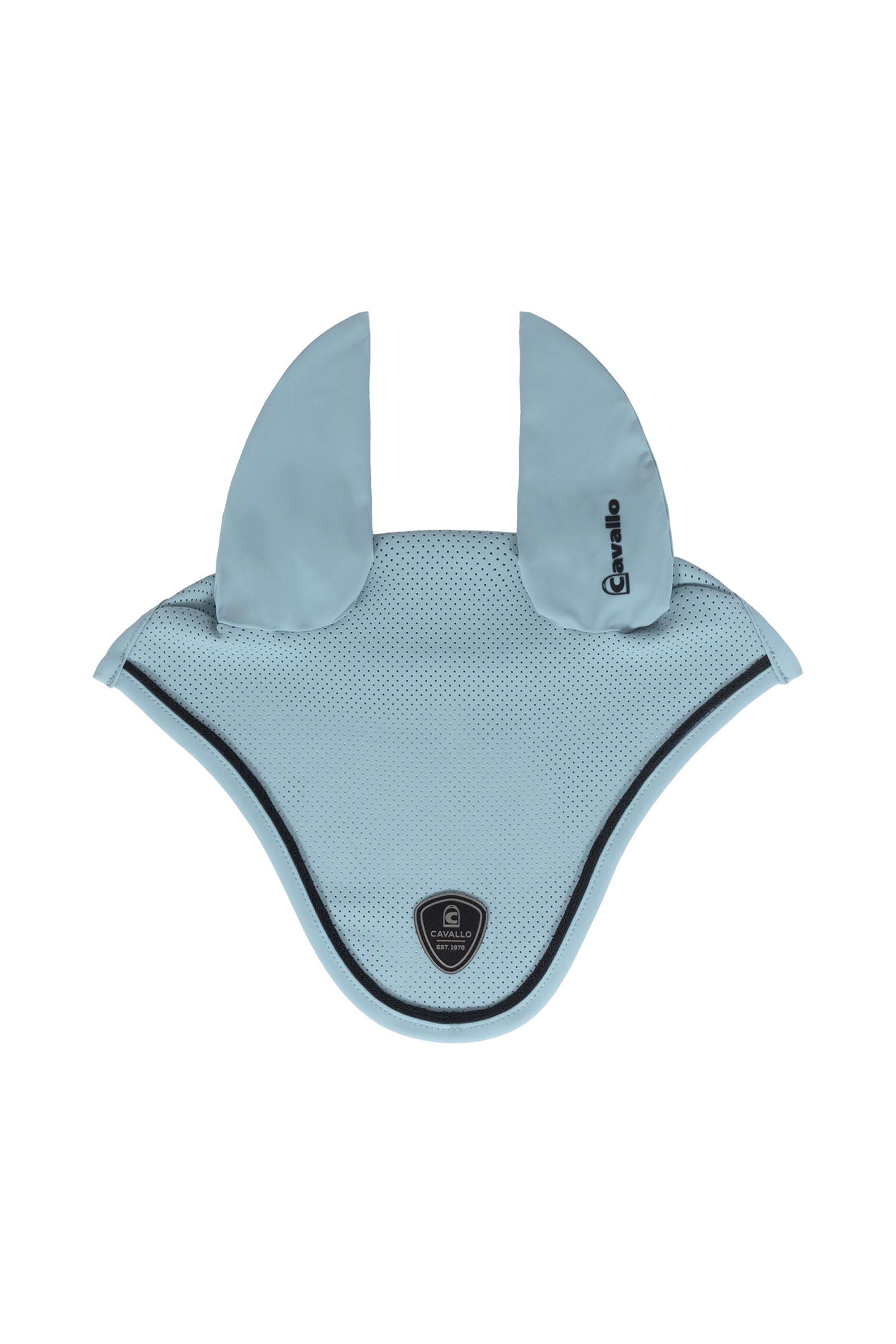 Soft Aqua Cavallo CAVALJACKIE cuffietta antimosche