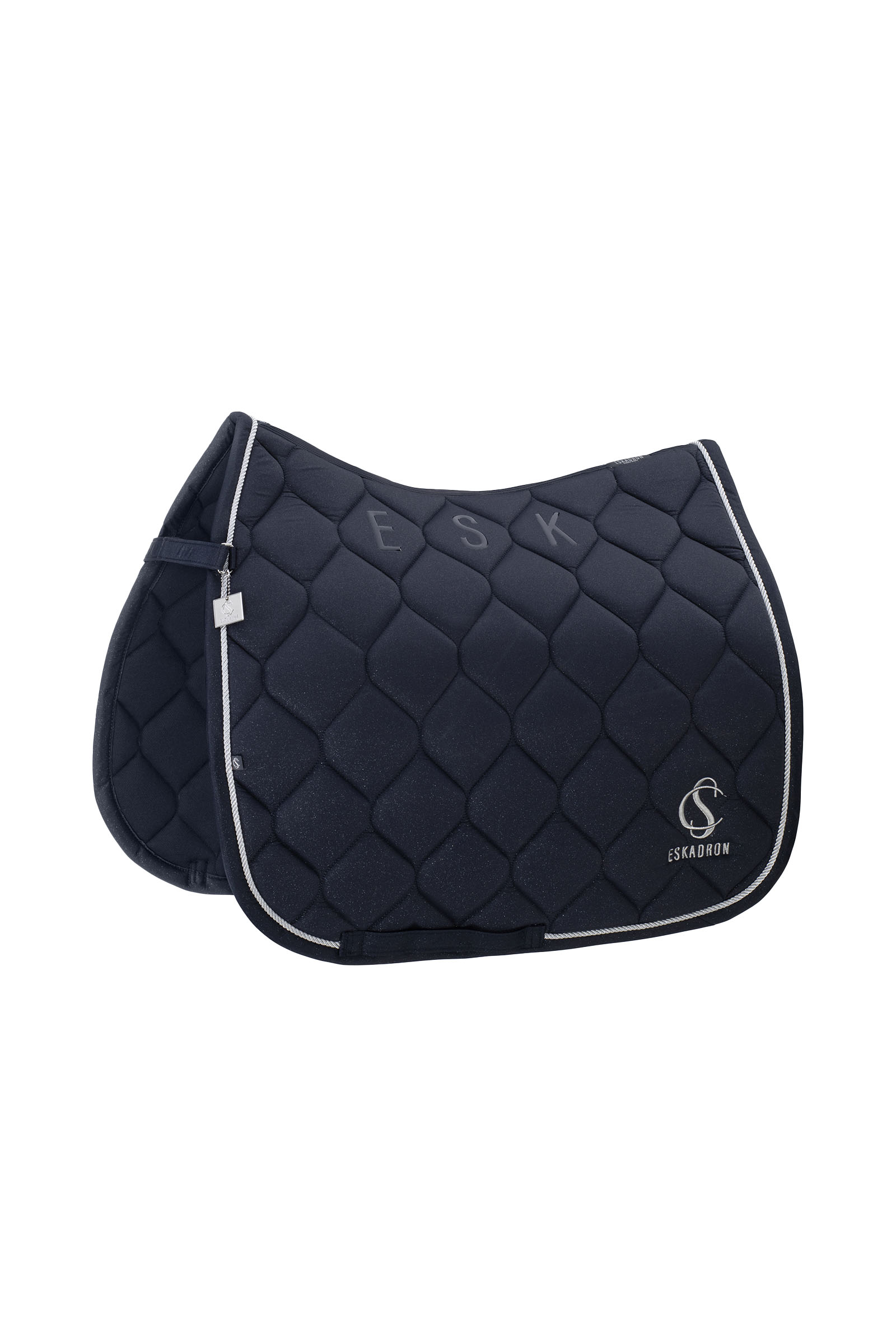 Eskadron Classic Sports SS25 Sparkle sottosella dressage