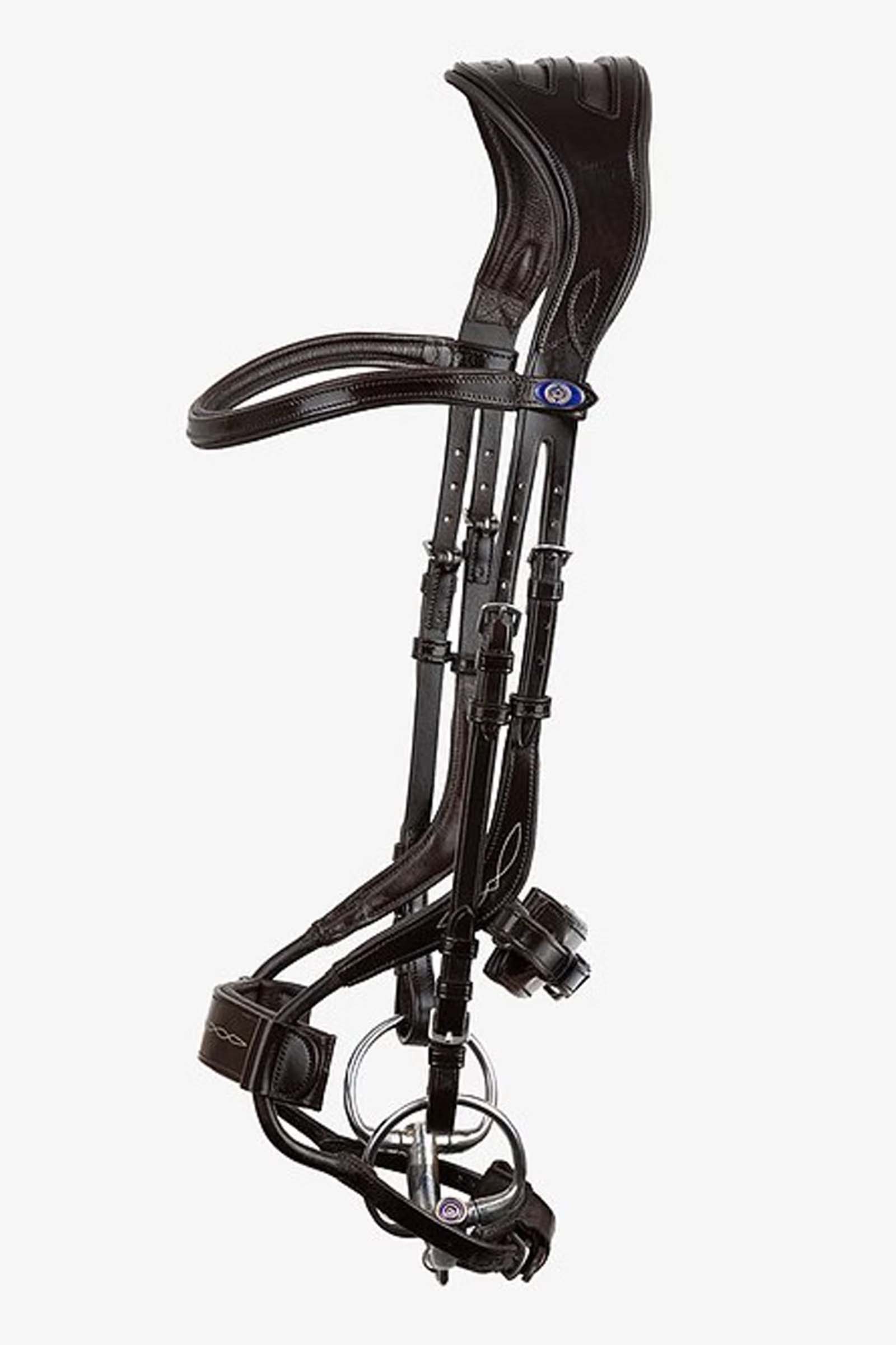 Brown PS of Sweden Briglie High Jump