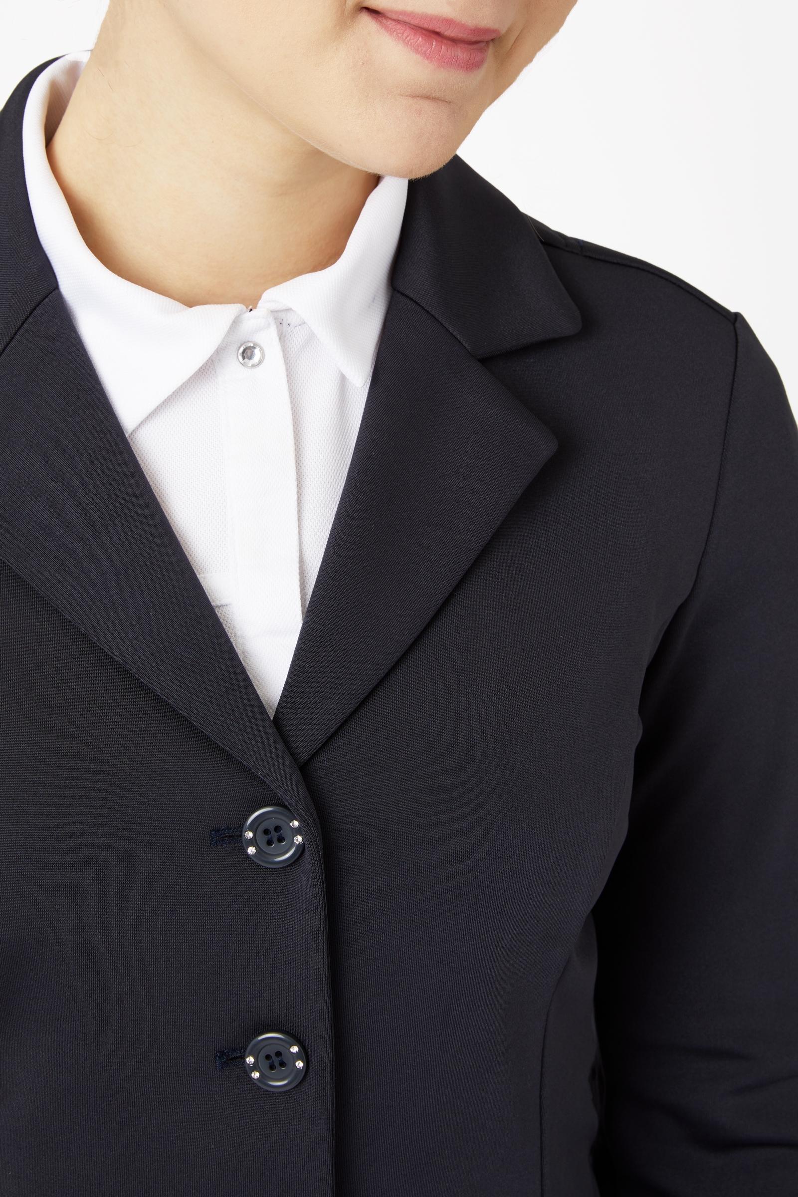 Horze Ada Giacca da concorso per donna