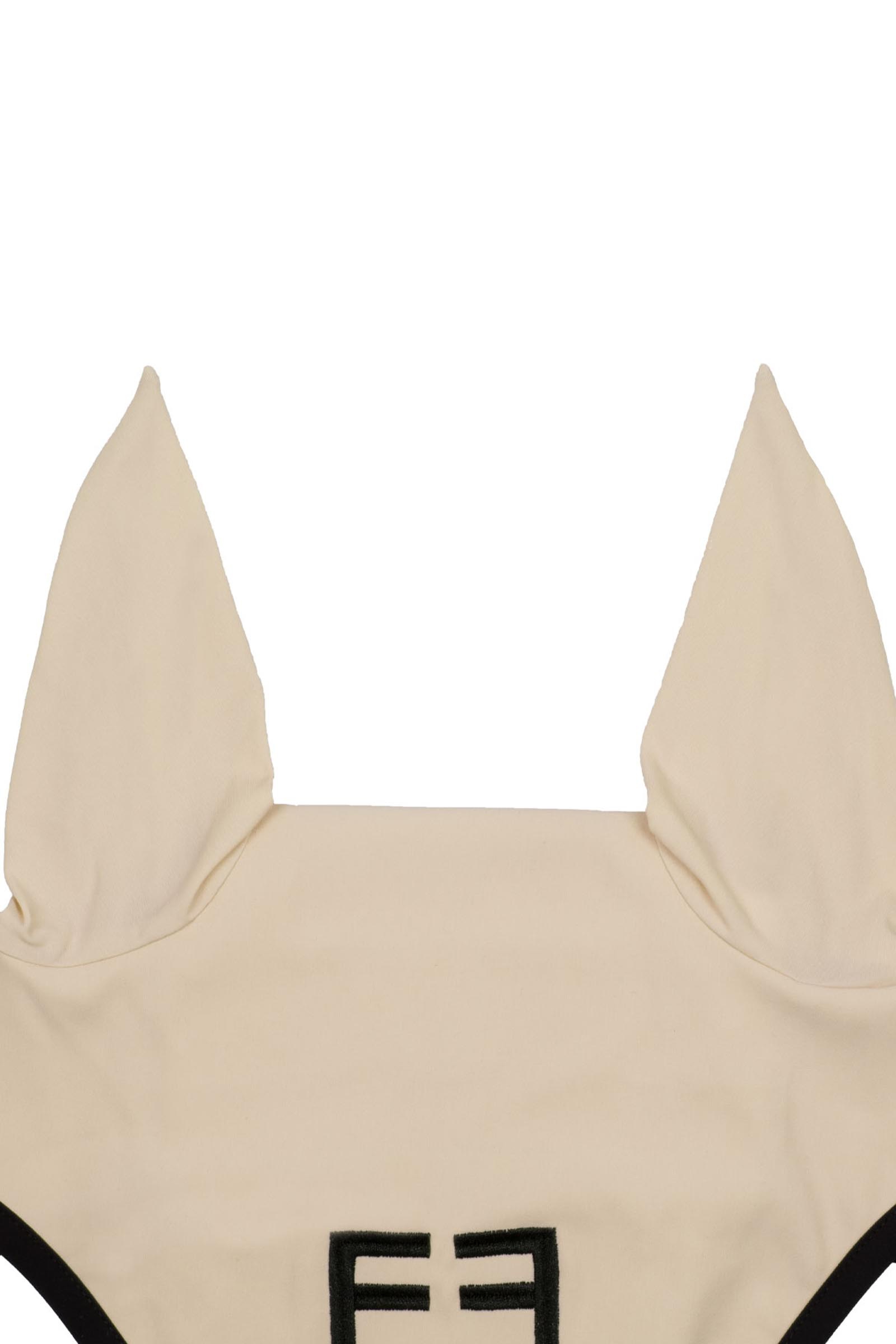 Equestro SS2026 Black Line Edition Cuffietta antimosche  