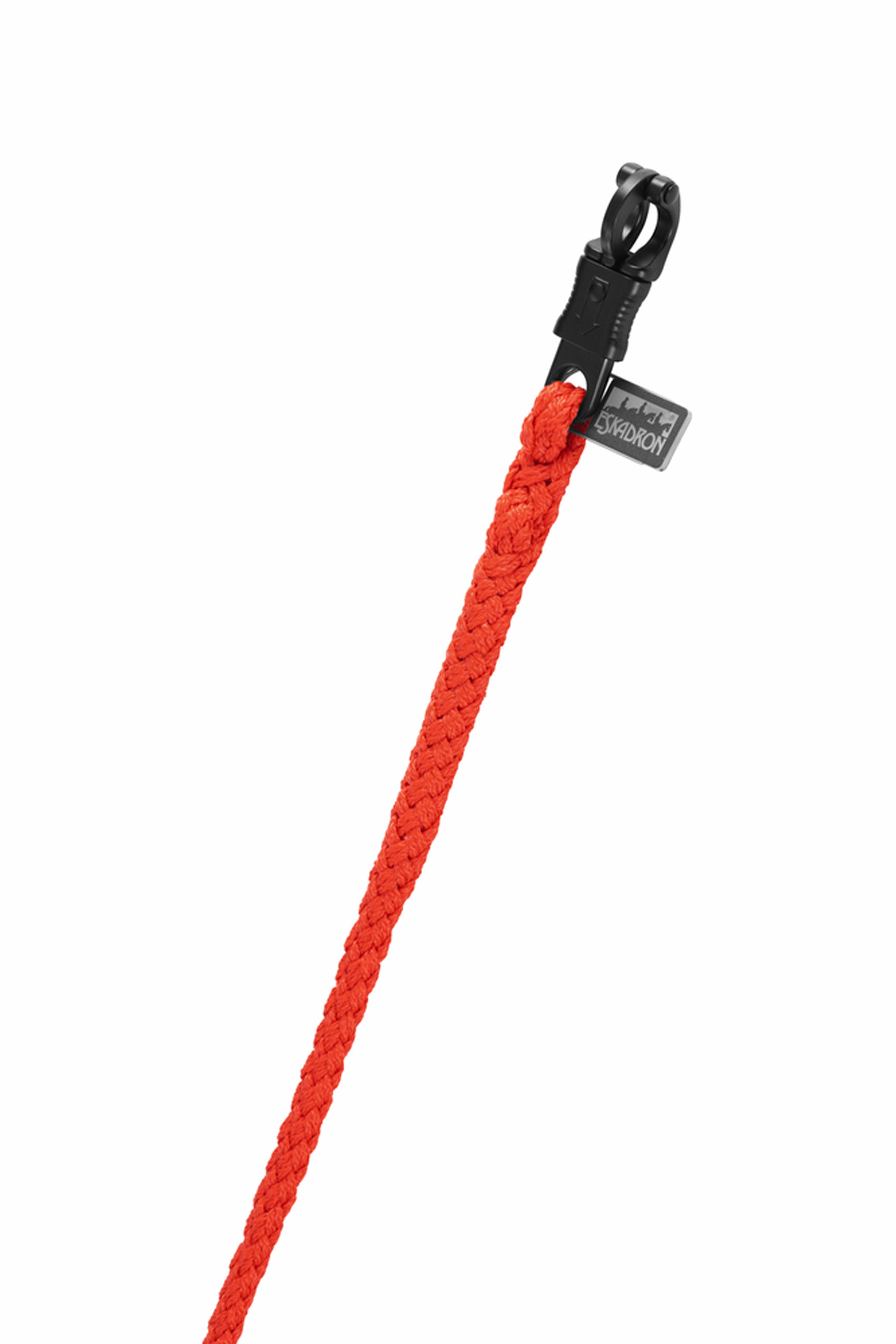 Eskadron Dynamics AW25 longhina con moschettone antipanico standard