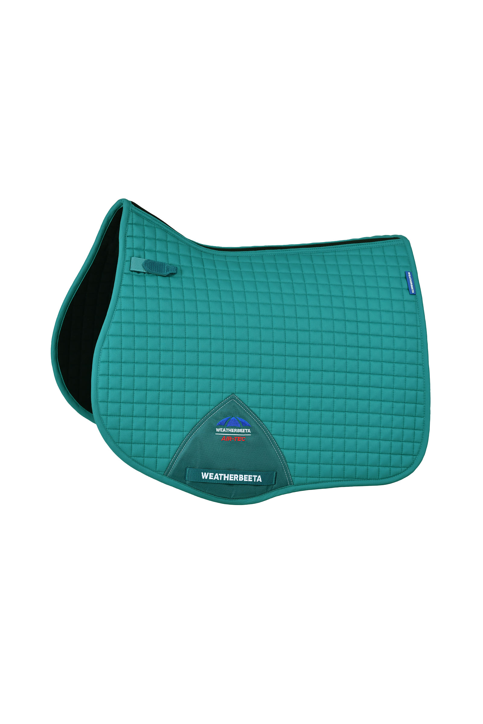 Dark Turquoise Weatherbeeta Prime Air-Tec sottosella multiuso