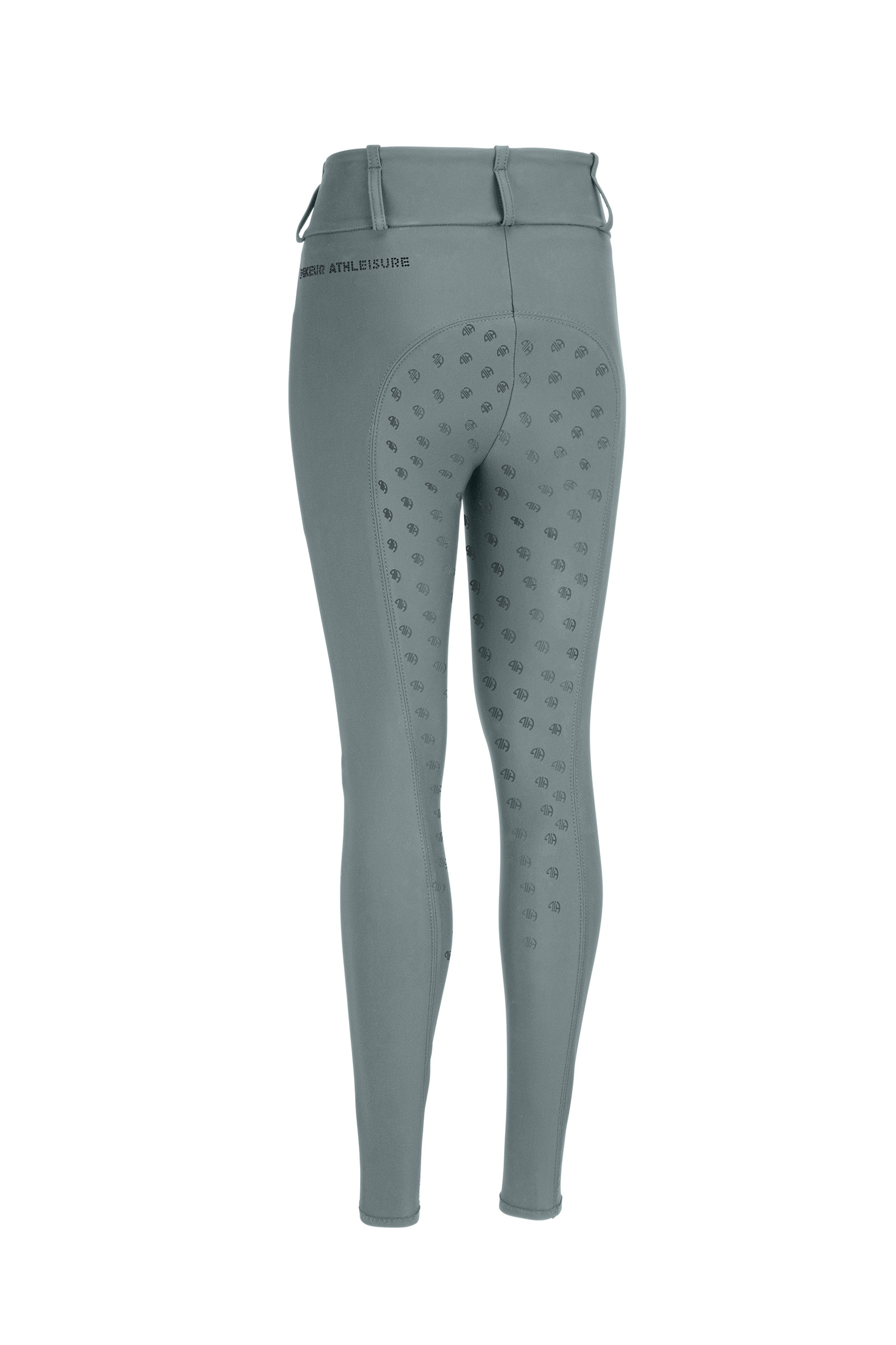 Jade Pantalone da equitazione per bambini Pikeur Athleisure Fullgrip