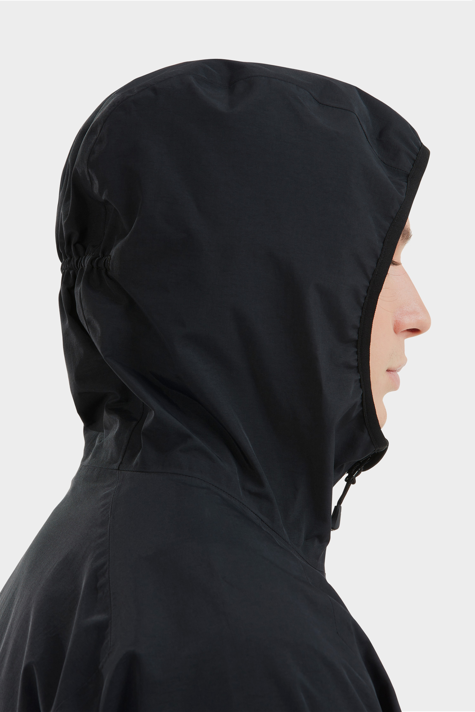 Giacca da uomo Horse Pilot Raintech