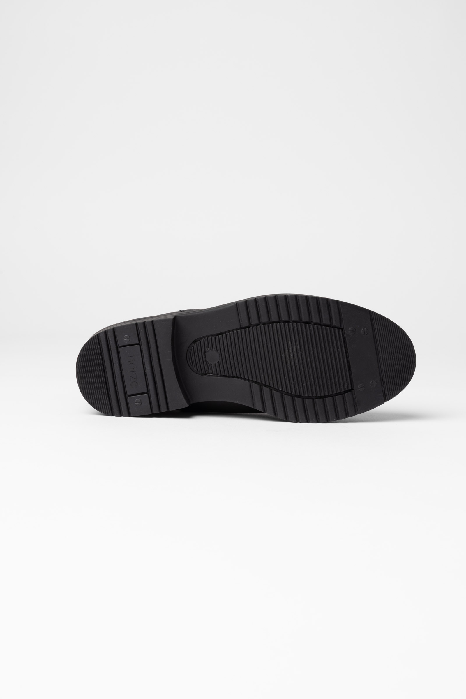 Horze Devon Stivaletti Jodhpur invernali per bambini