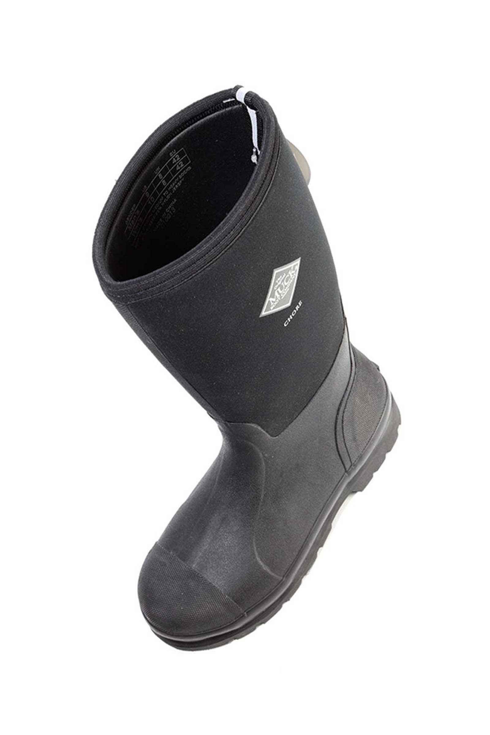 Muck Boot Chore Stivali alti outdoor 