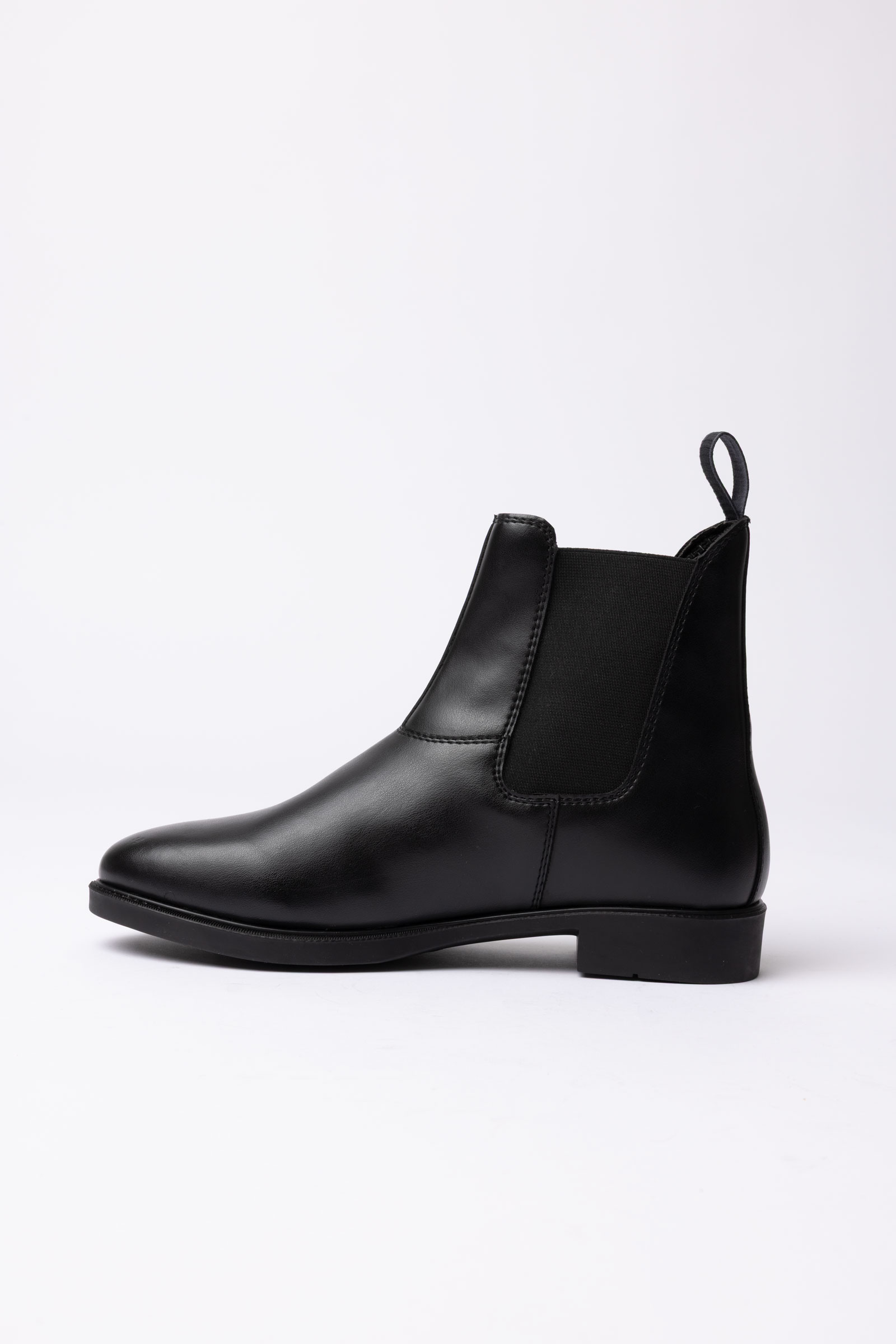 Horze Somerset stivaletti Jodhpur in pelle vegana