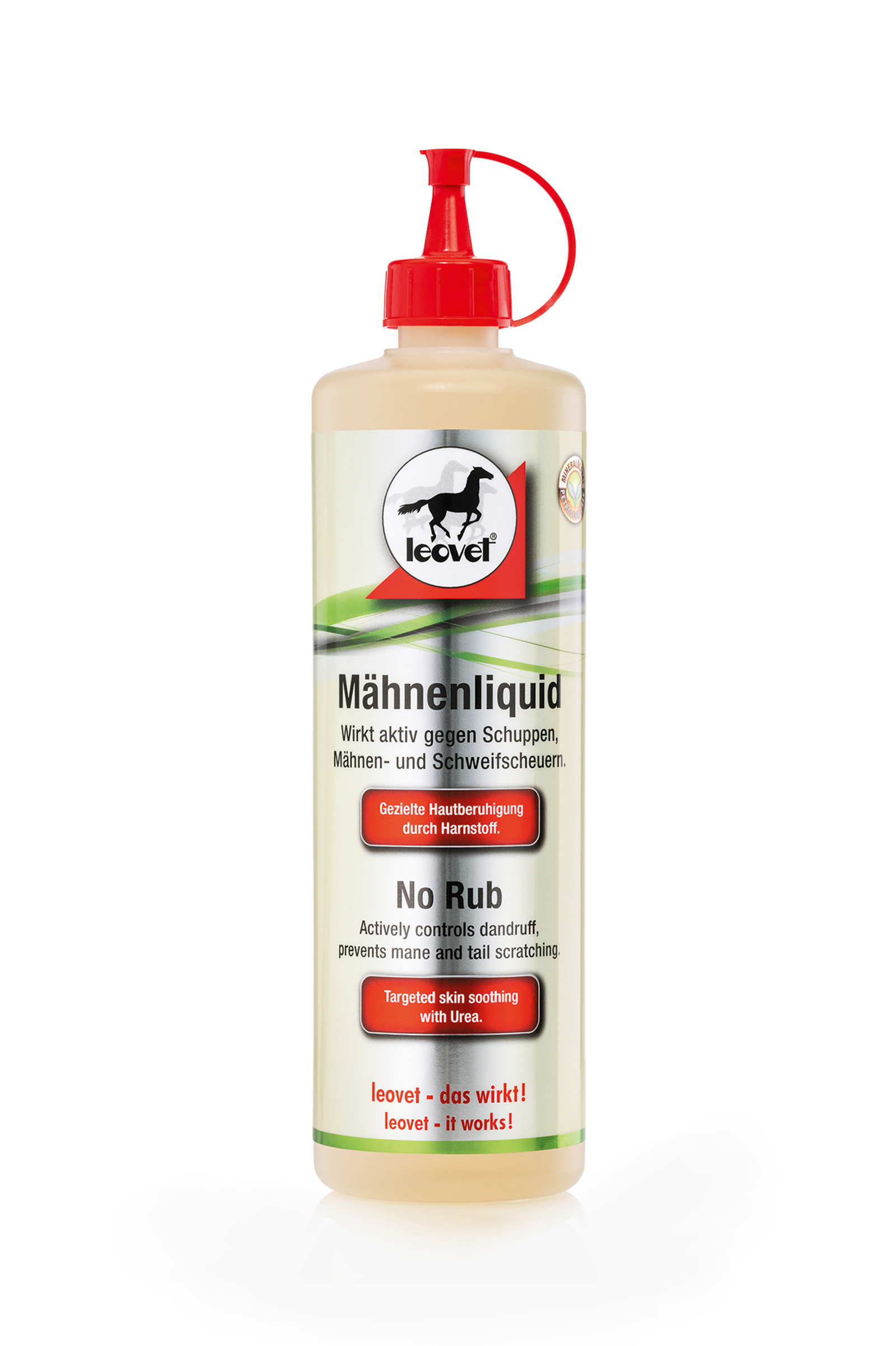 Leovet No Strofinare