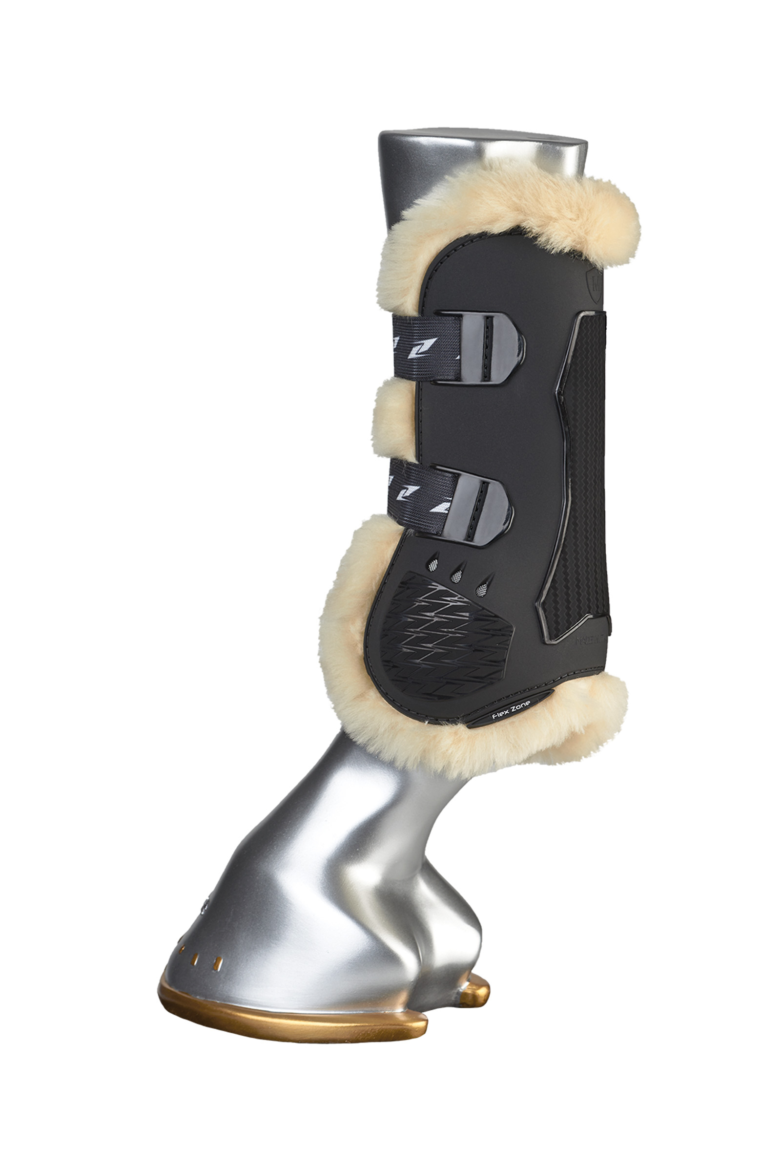 Zandona Carbon Air Sensitive+ Paratendini