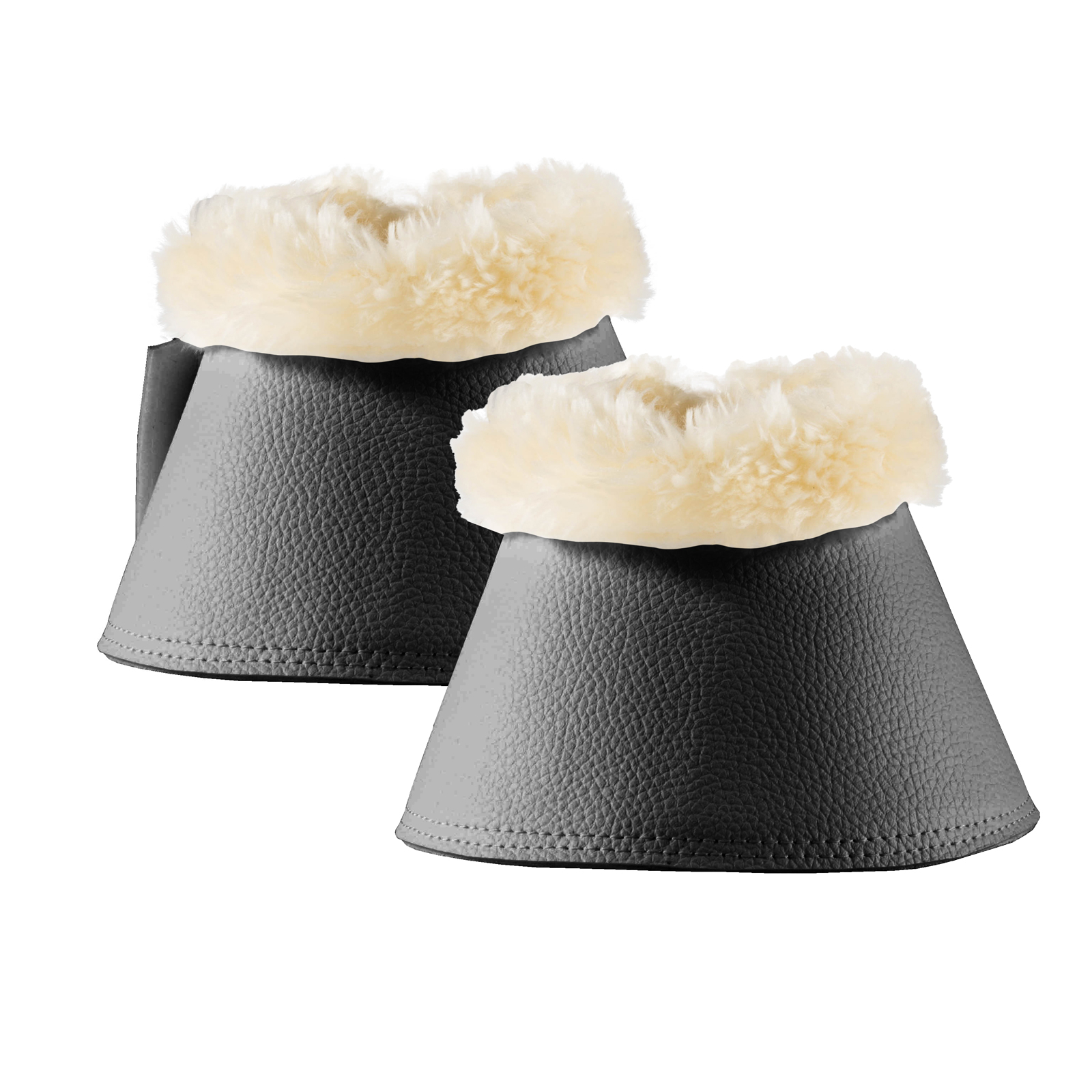 Nero Horze Stivali paraglomi iconici