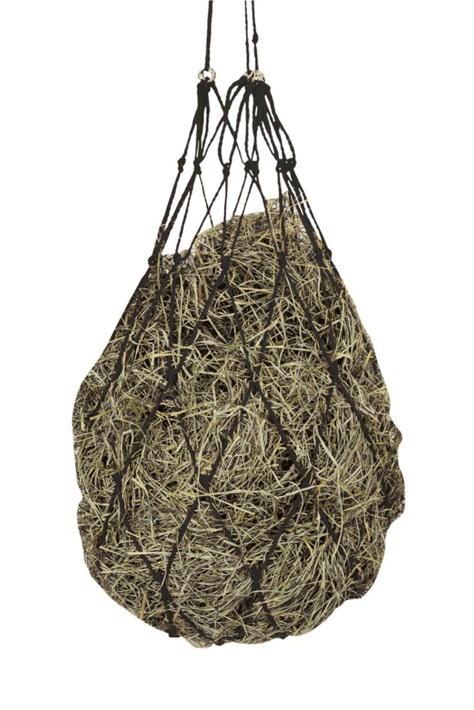 Black Rete per fieno Kerbl