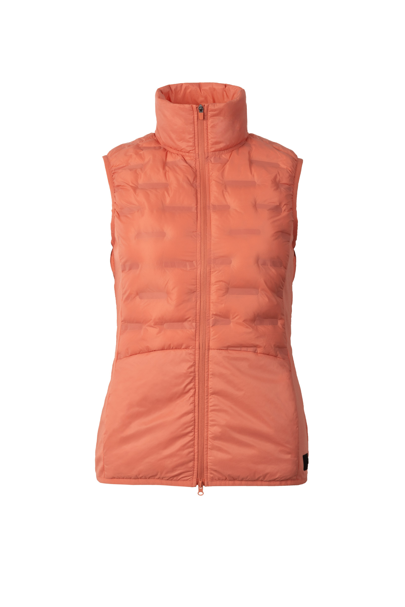 Horze Adela Gilet funzionale da equitazione leggero imbottito per donna