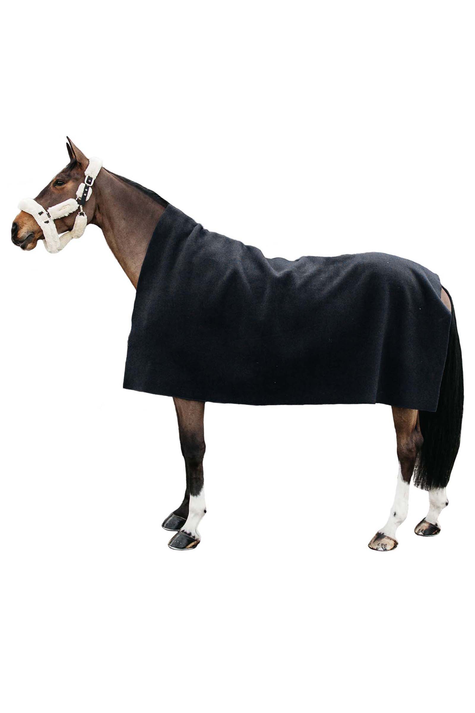 Kentucky Horsewear Coperta in pile pesante