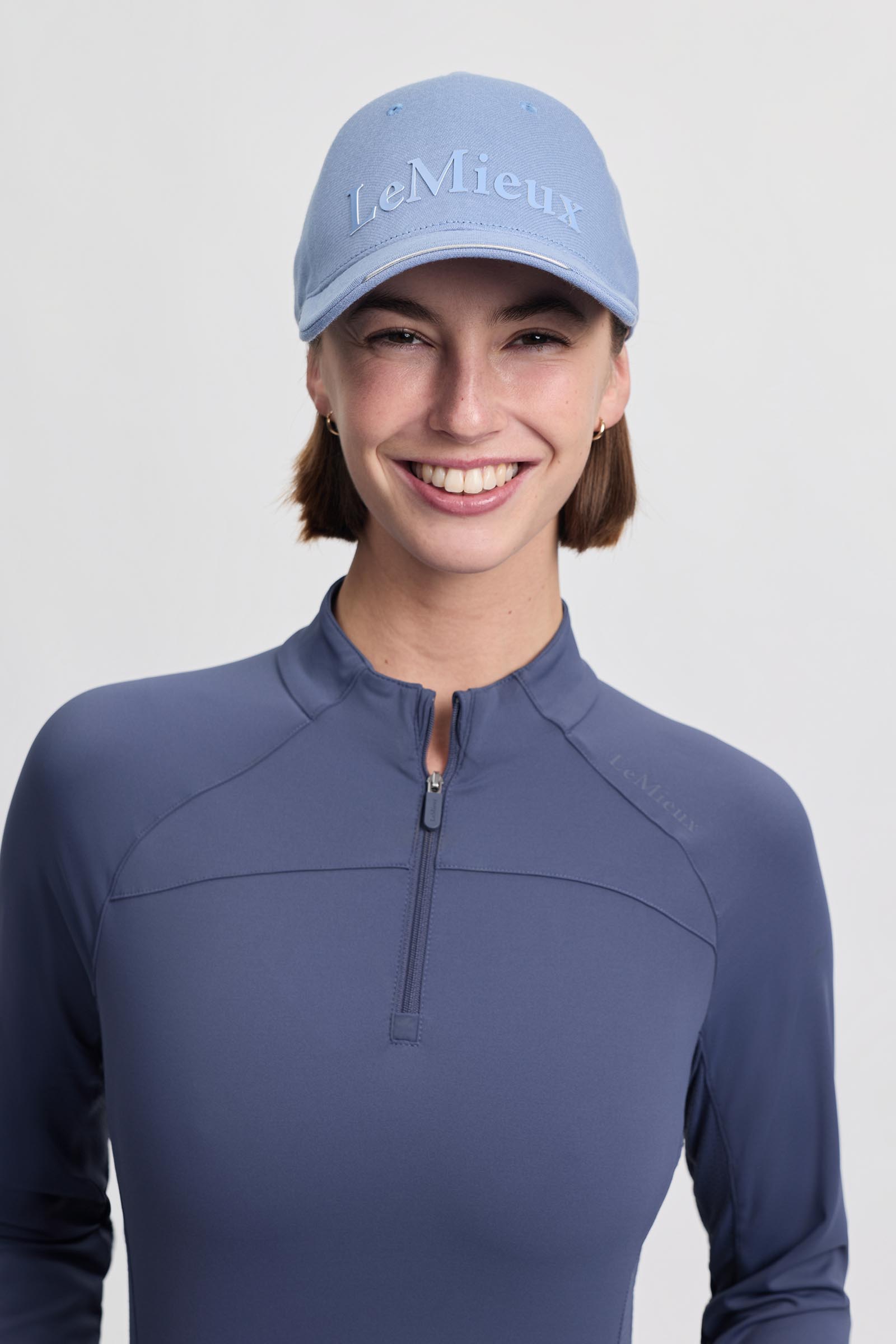 LeMieux Airflow base layer donna manica lunga