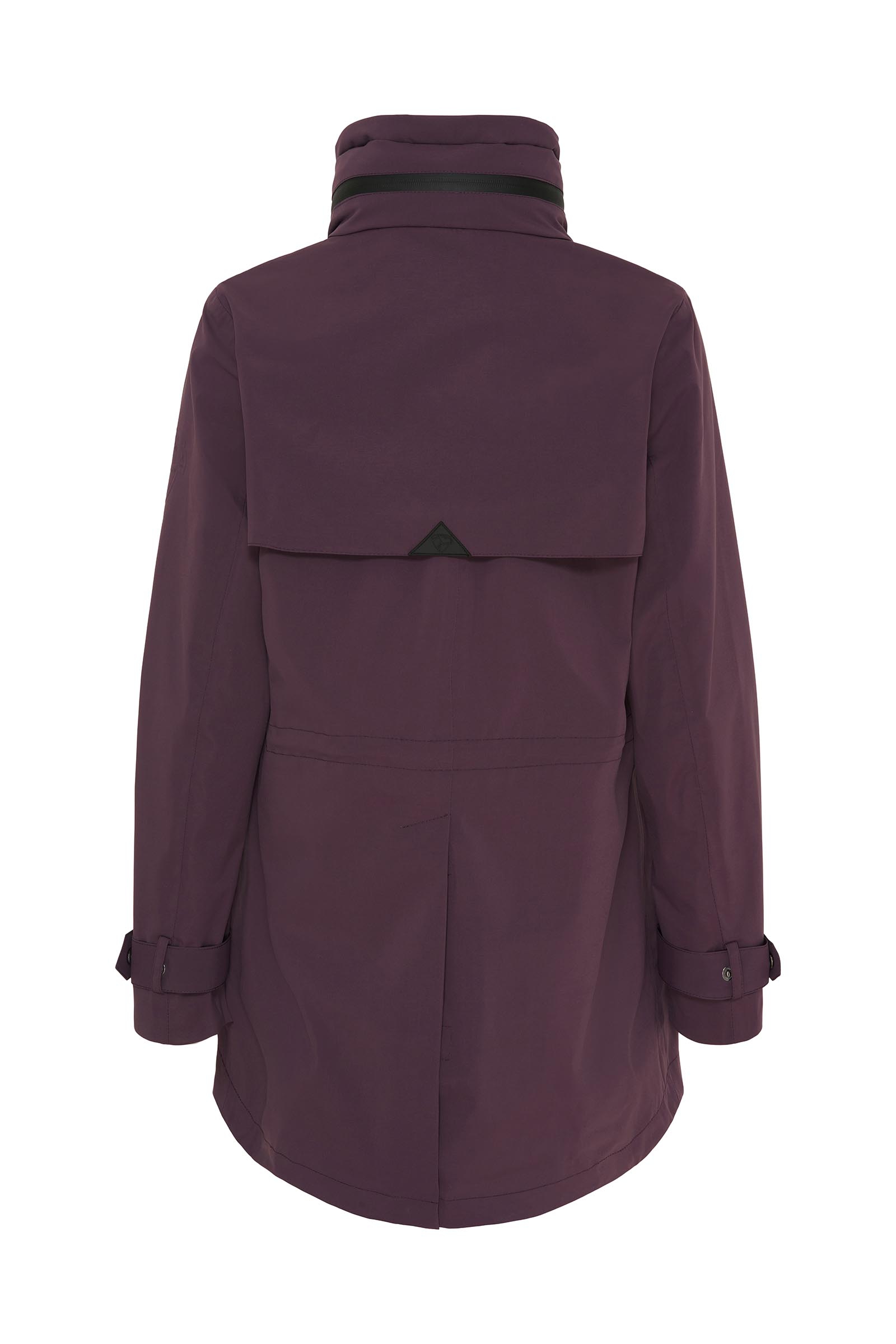 Catago Roy Women´s Waterproof Riding Jacket