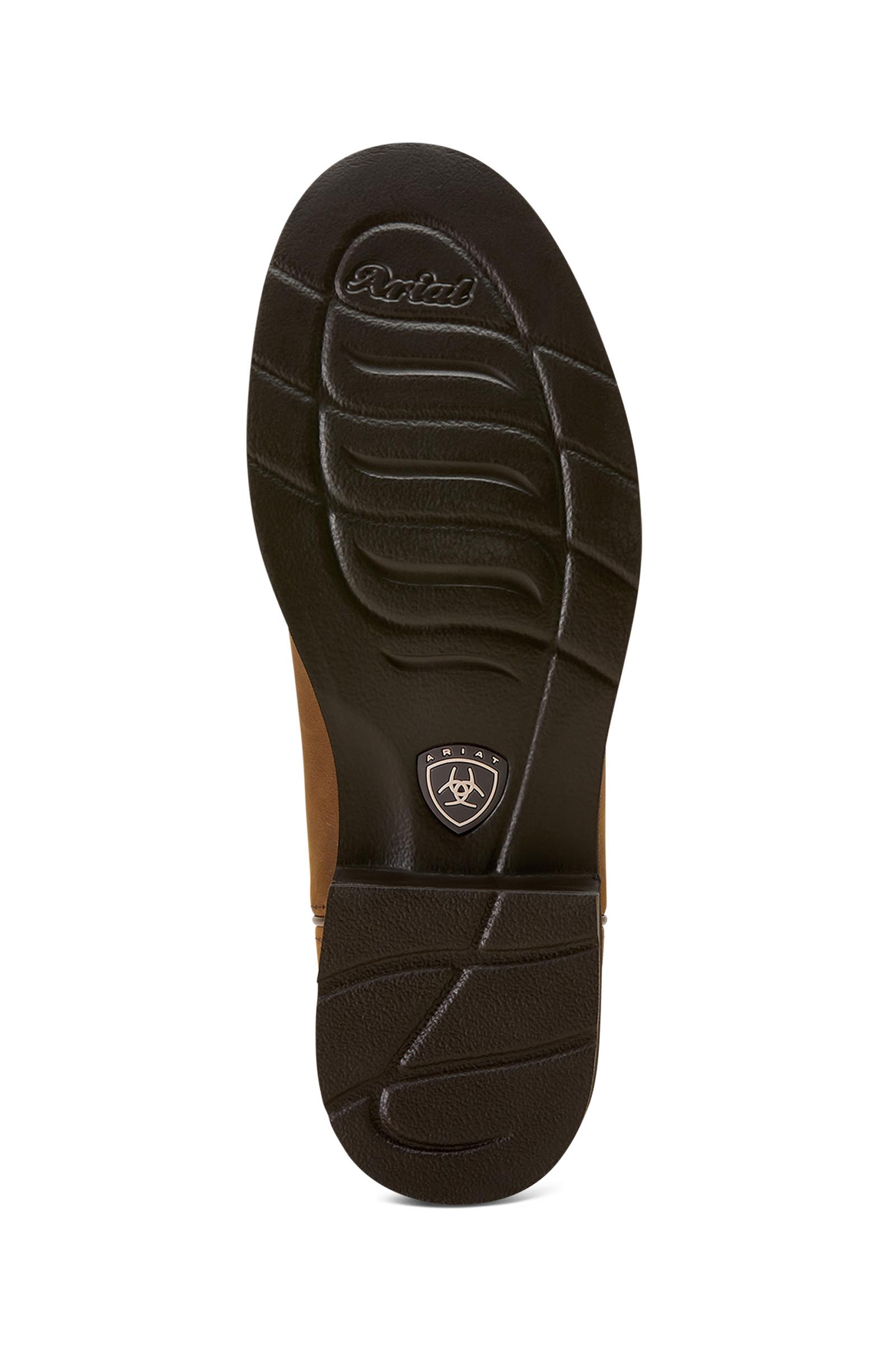 Ariat Donna Kearney stivali western con punta arrotondata