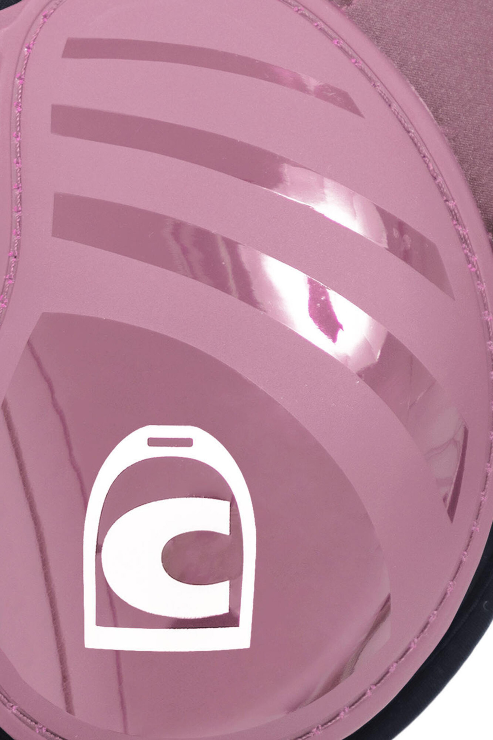 Pink Cavallo CavalHabor Stivali paranocche