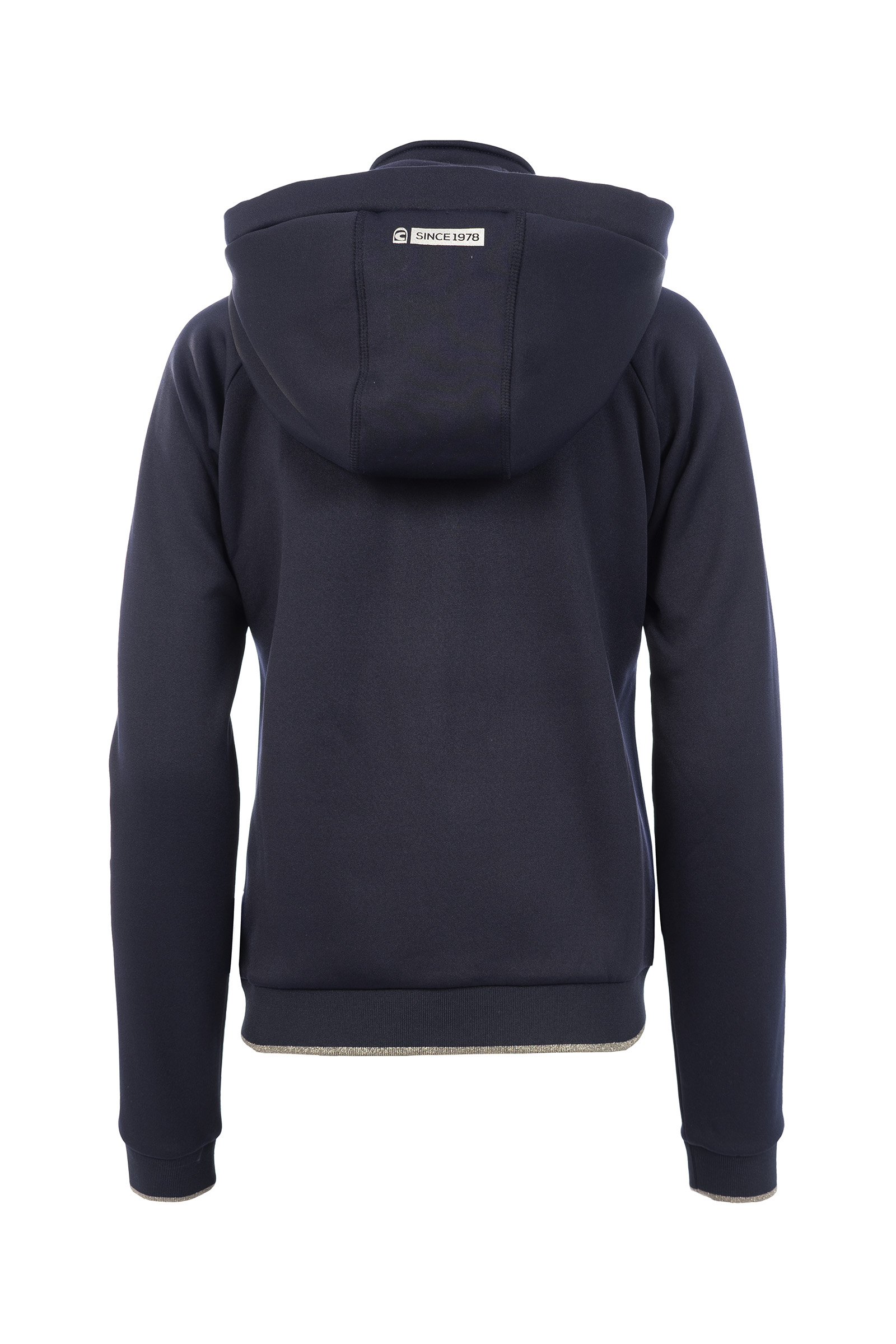 Cavallo Elisea Young Giacca in pile da bambino