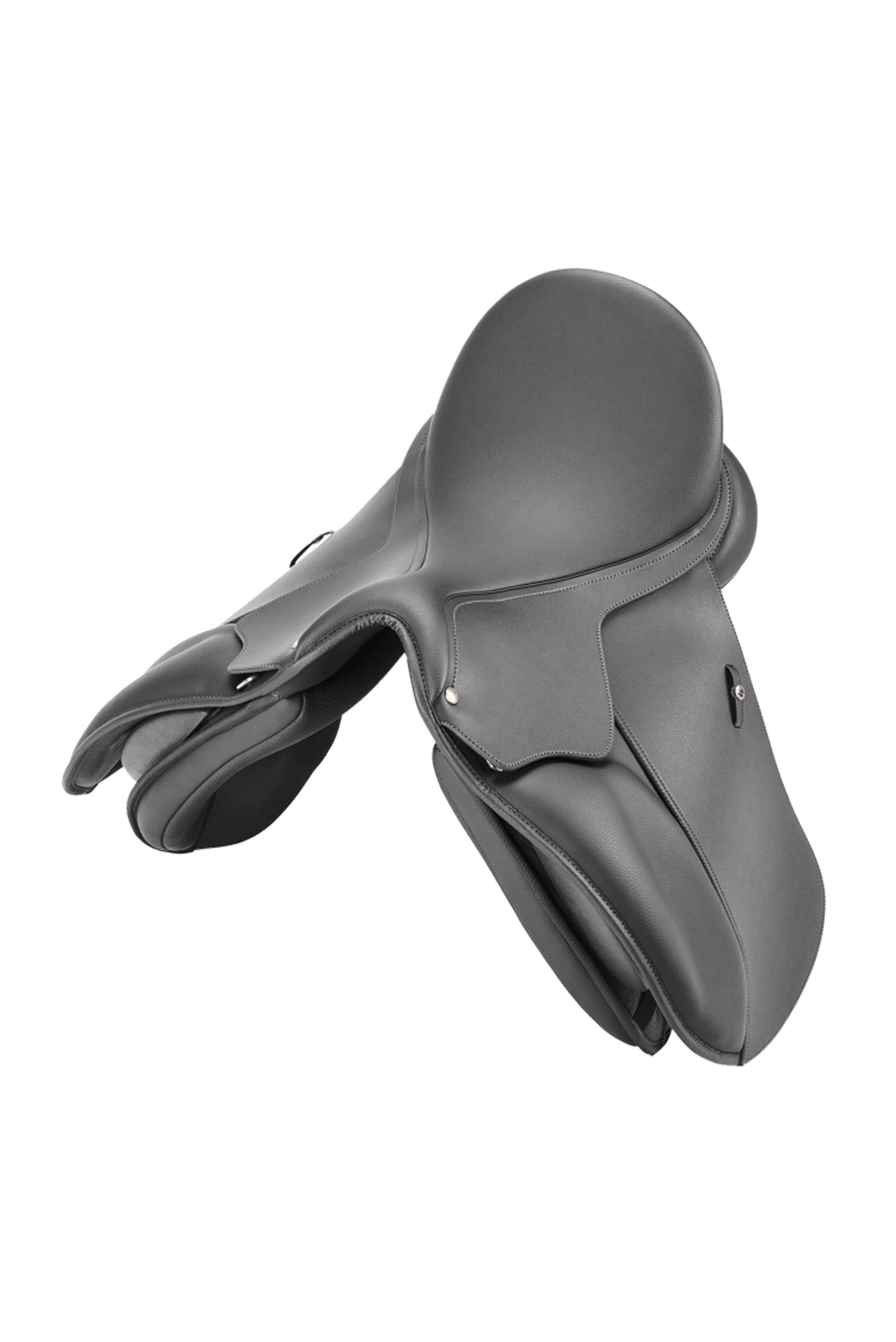 Sella da dressage Wintec 500, Larga