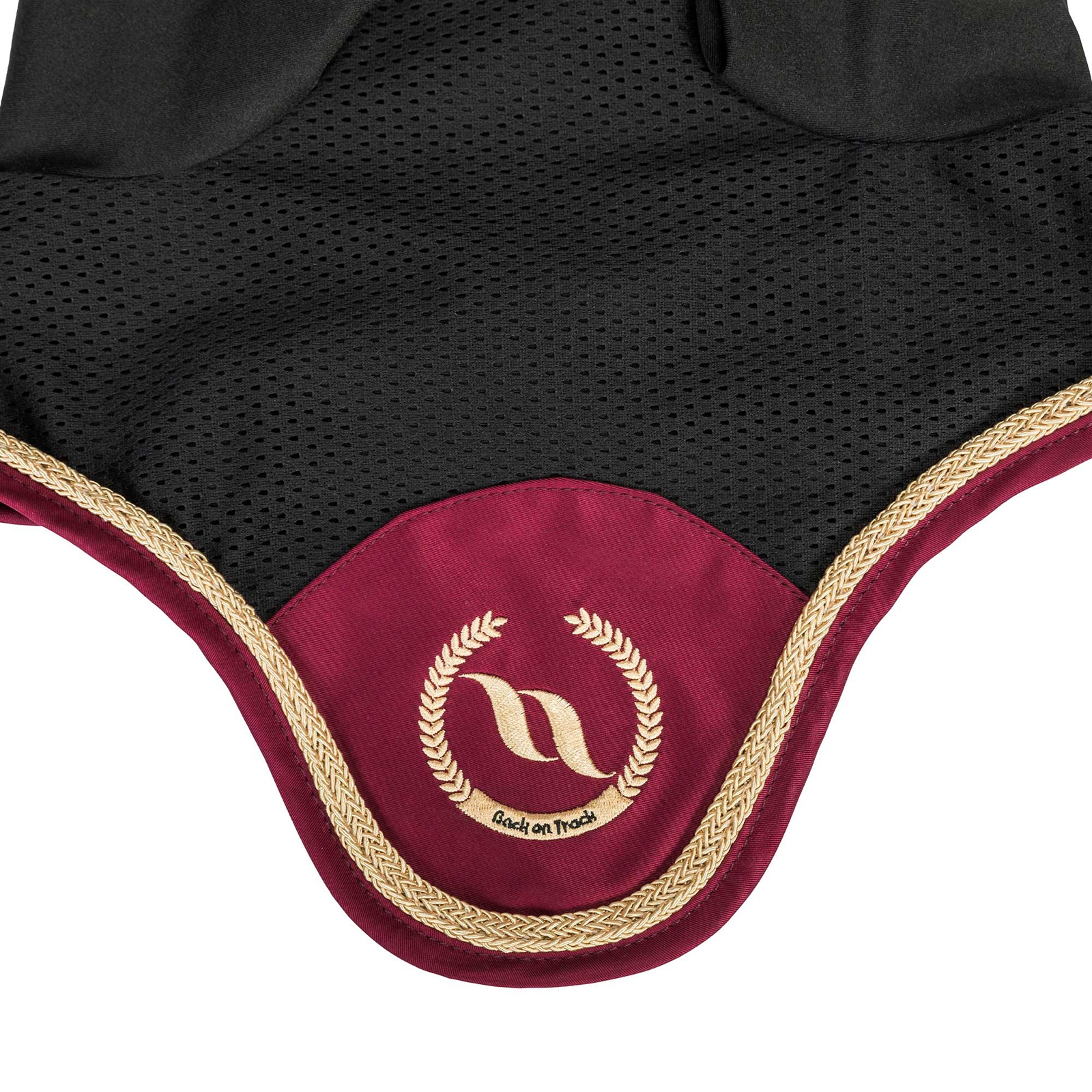 Back on Track Nights Collection Cuffietta con Welltex®