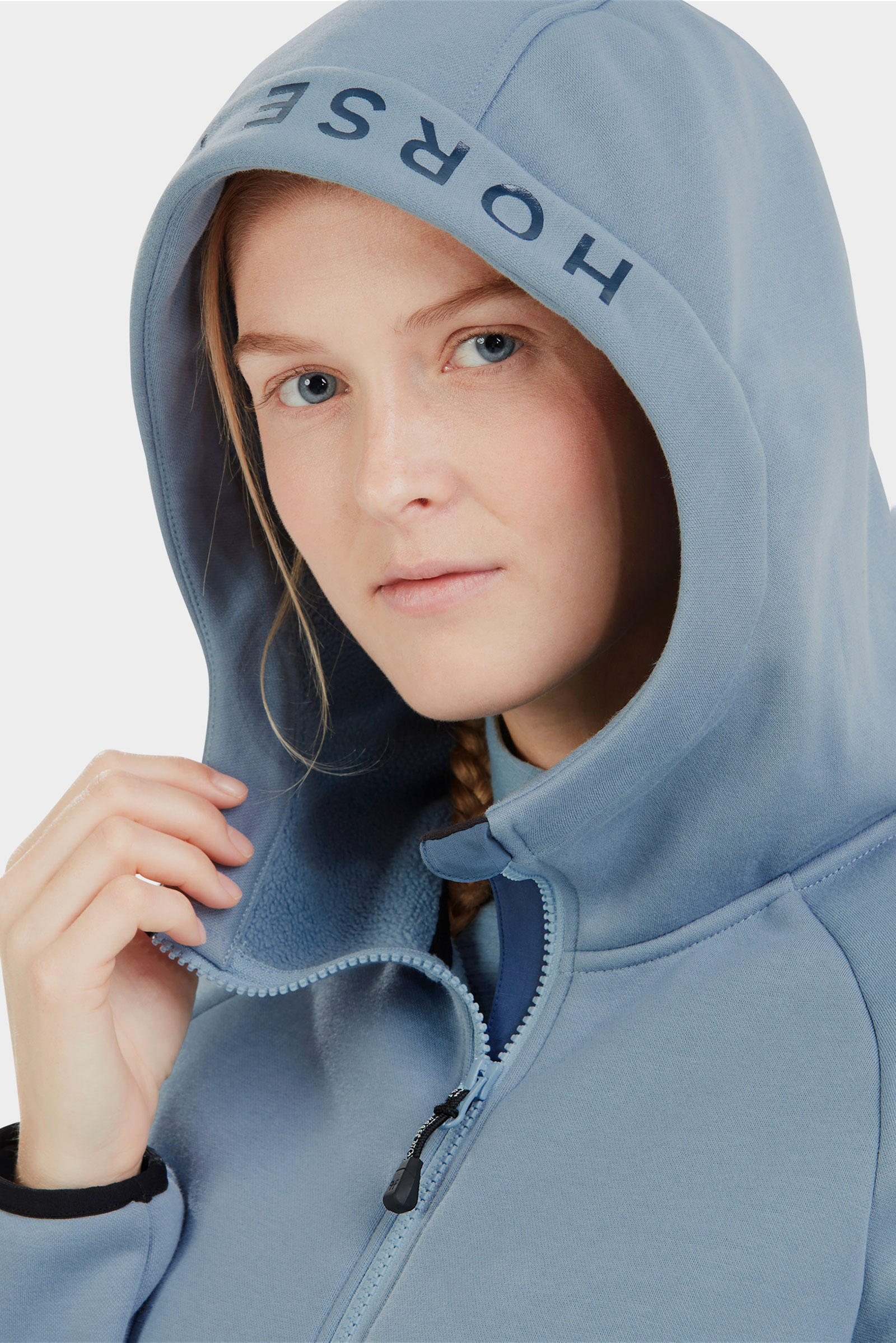 Horse Pilot Giacca Pampa da donna