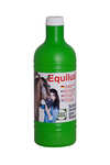 Stassek Equilux Detergente rapido per cavalli (senza spruzzatore), 750 ml