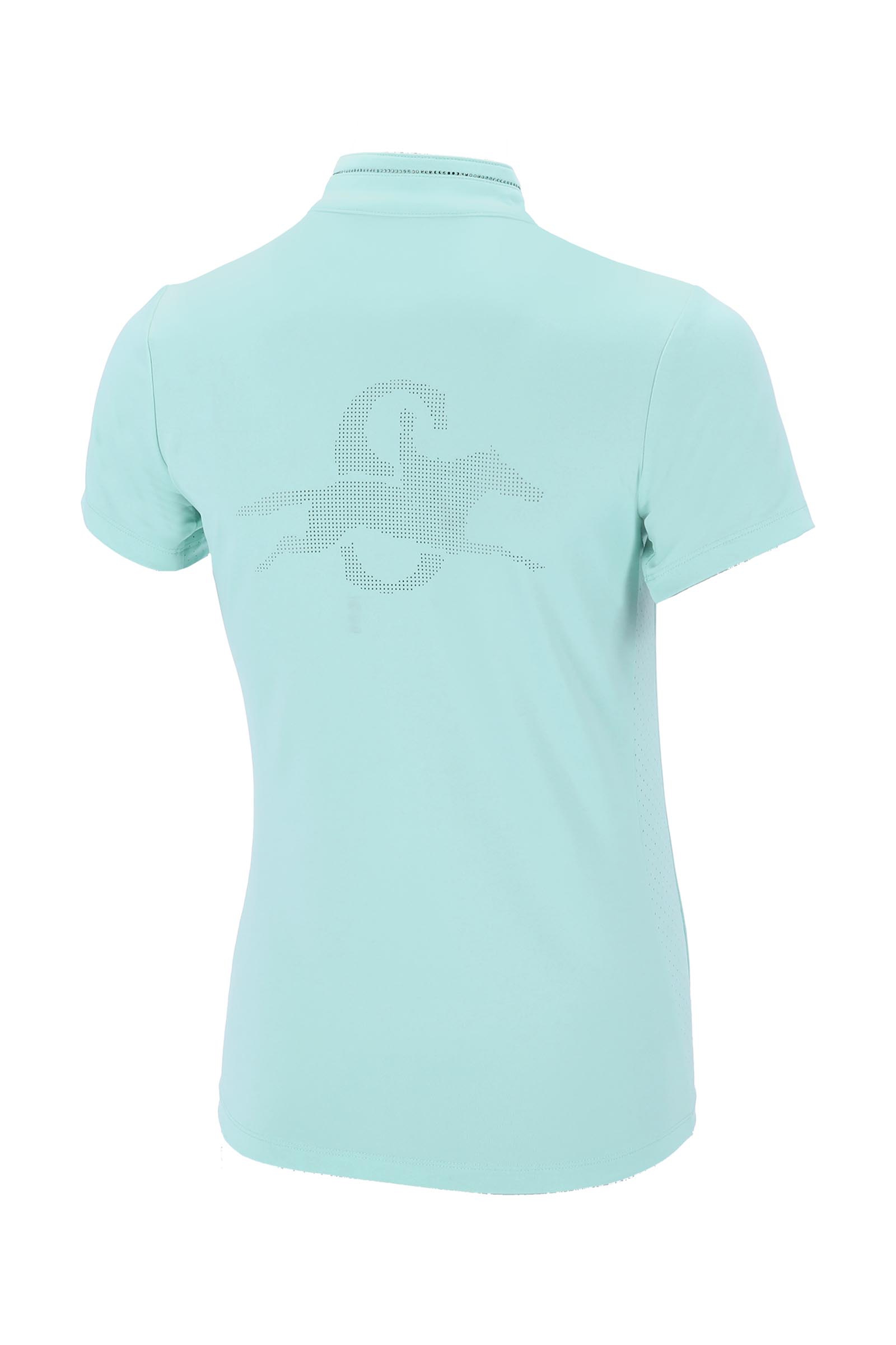 Schockem&ouml;hle Sports SPPoppy maglia da allenamento da donna