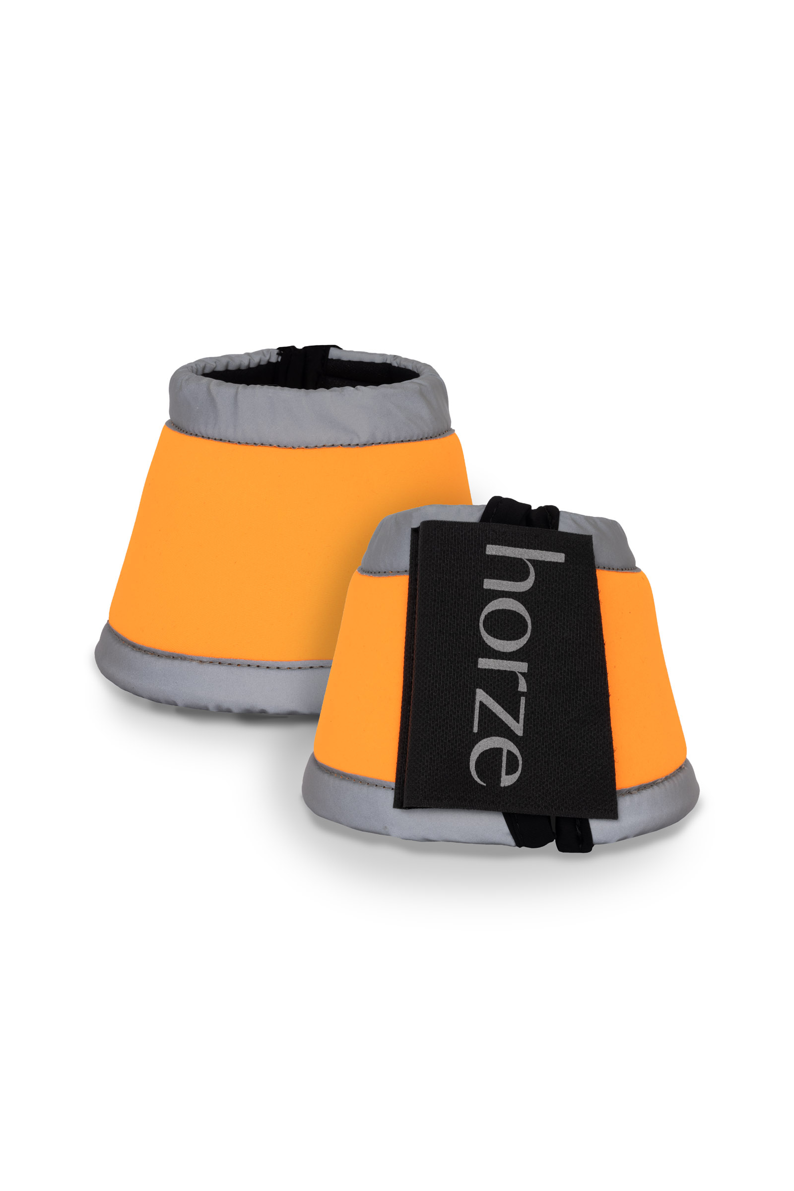 Stivali a campana in neoprene riflettenti Horze bZeen