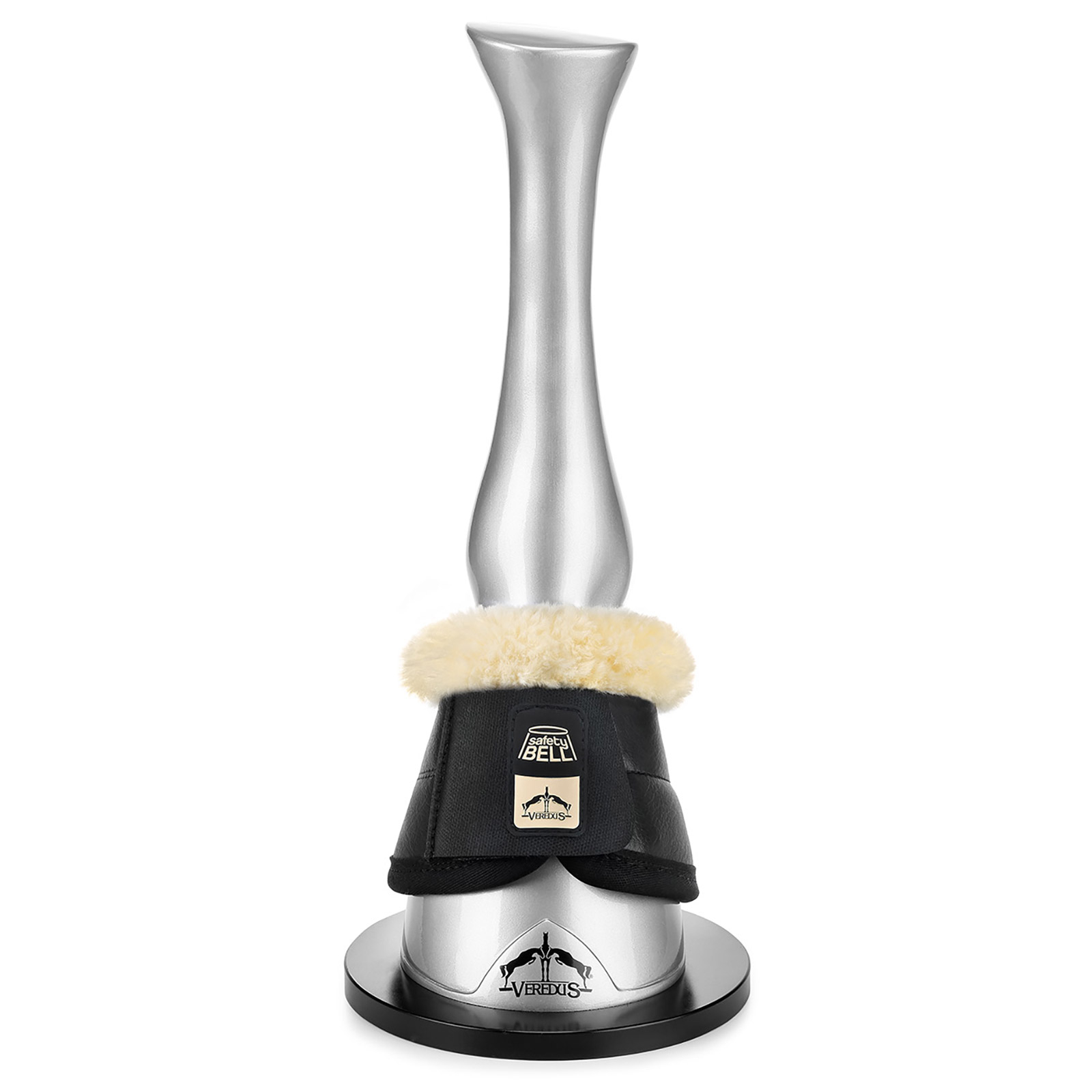 Veredus Safety Bell Save The Sheep Paraglomi