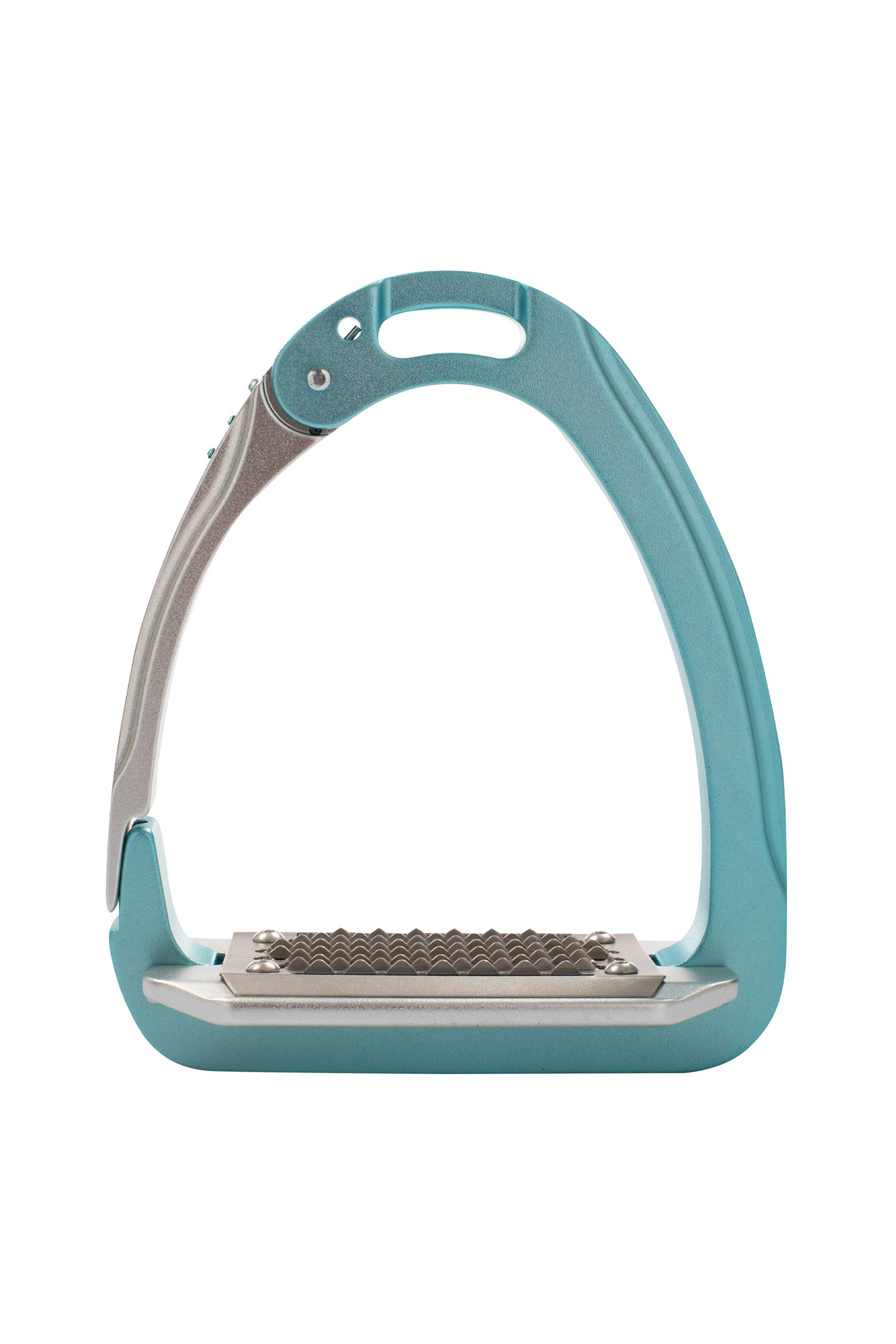 Staffe Acavallo Arena Aluplus 2.0 con cristalli