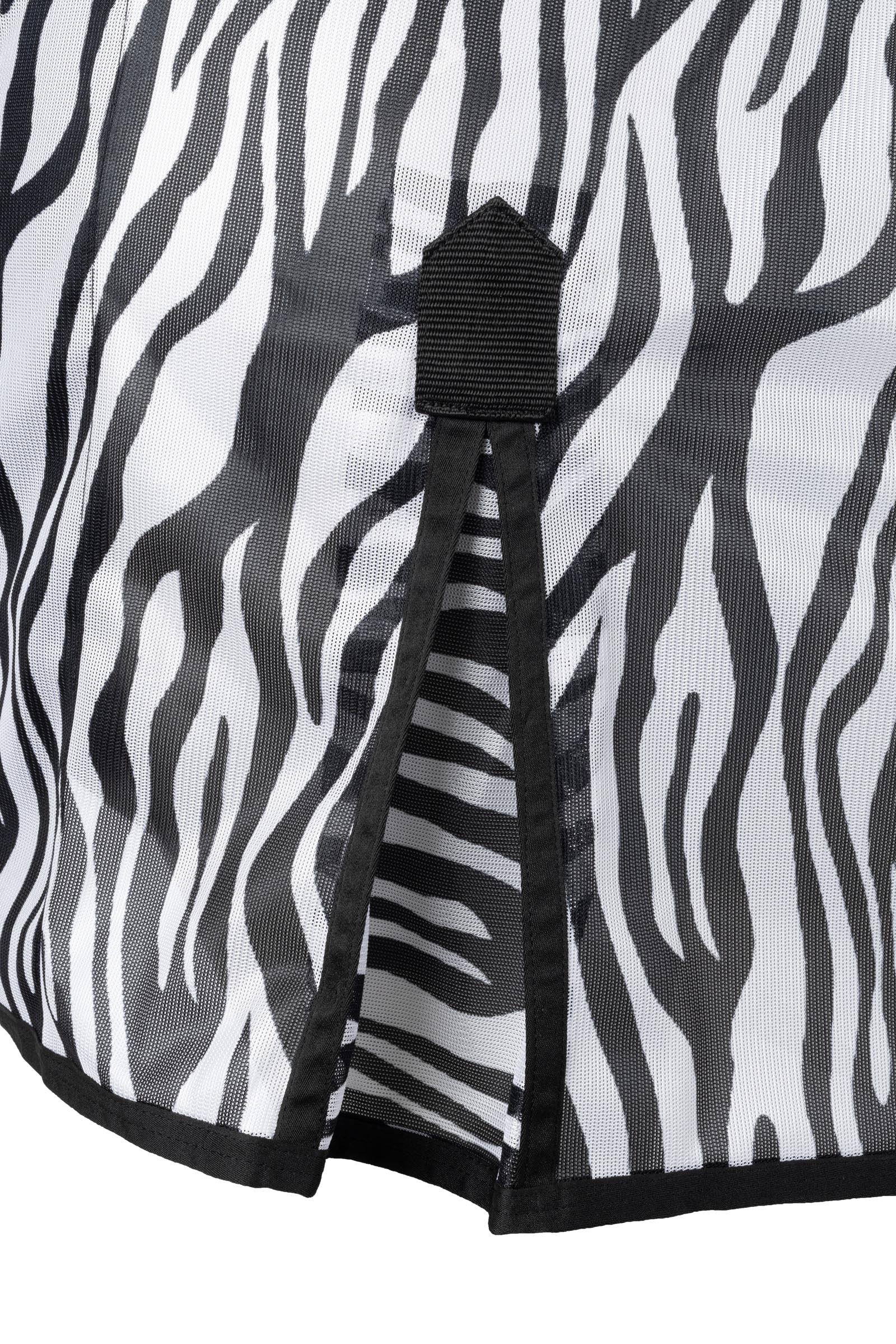 Horze Defender coperta antimosche  