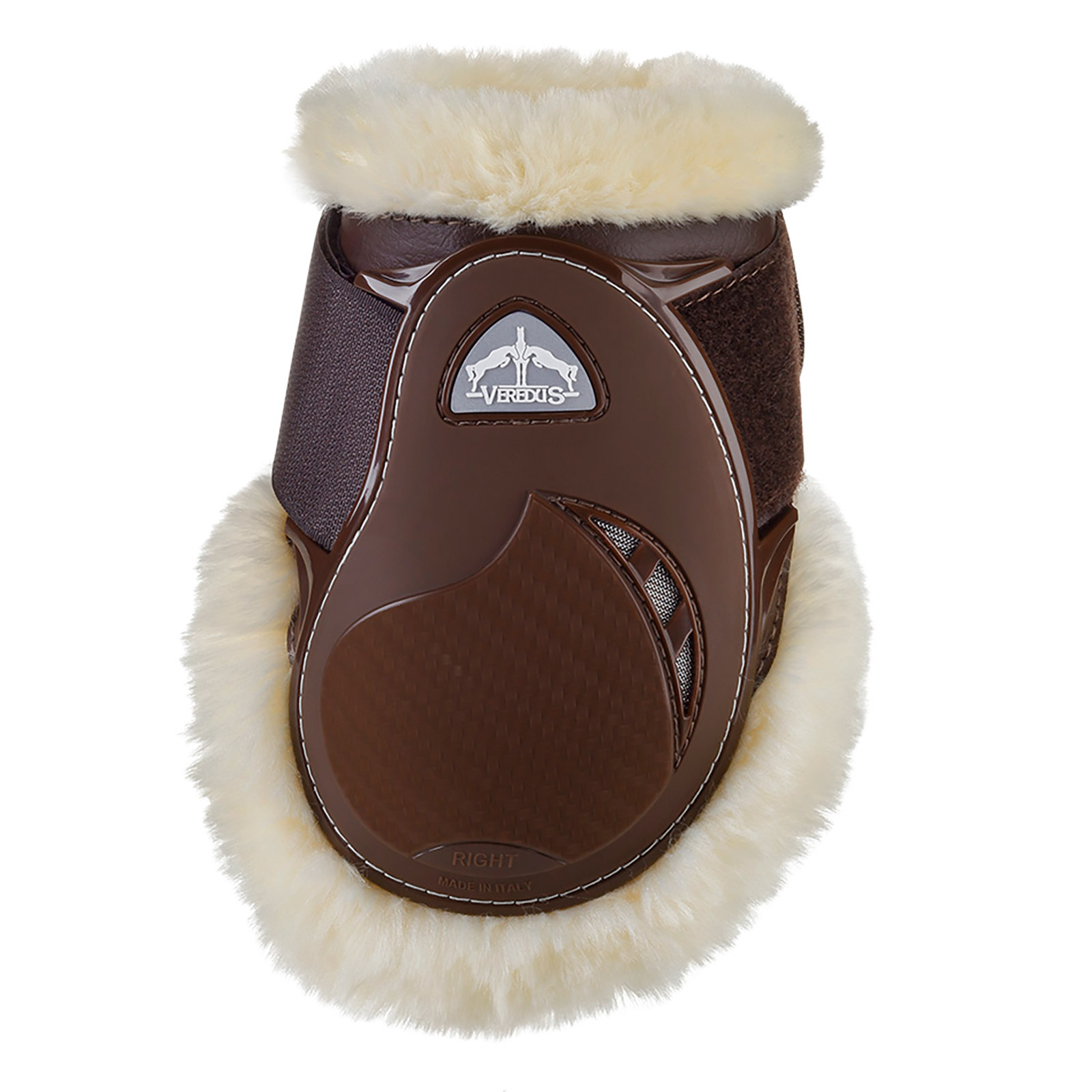 Brown Veredus Young Vento Kevlar Save The Sheep Paratendine