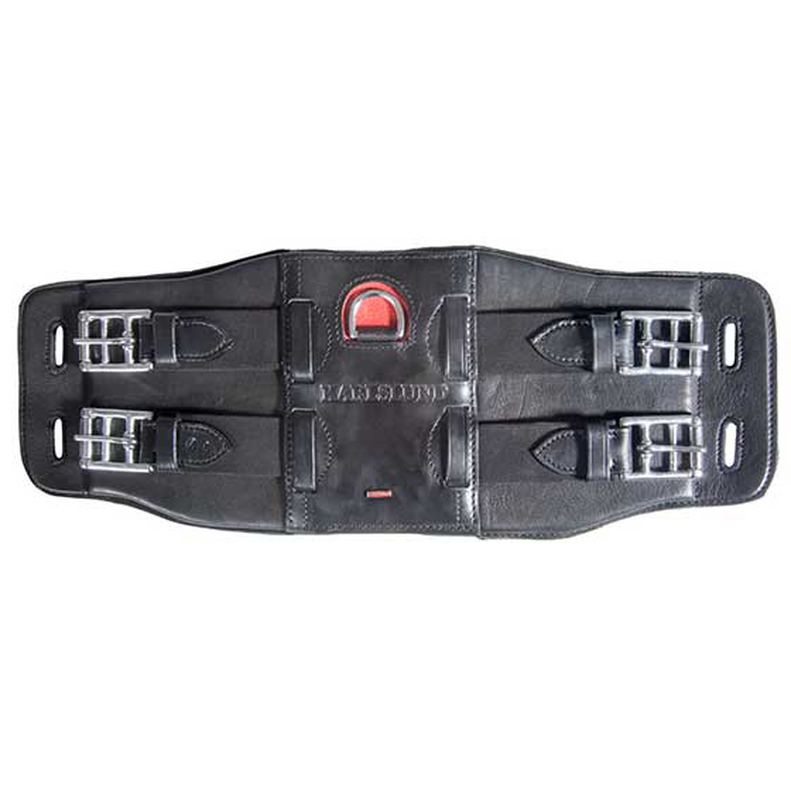 Karlslund Sottopancia in rilievo