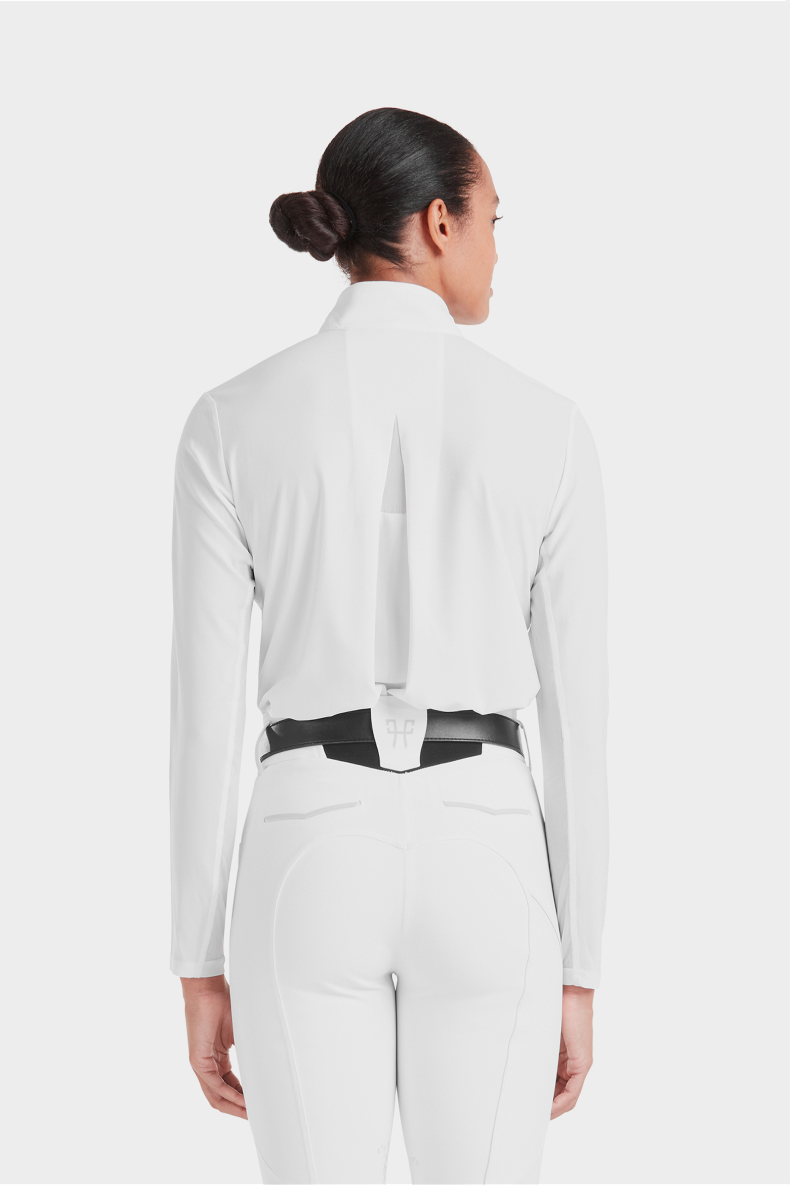 Horse Pilot Sunrise Camicia da donna