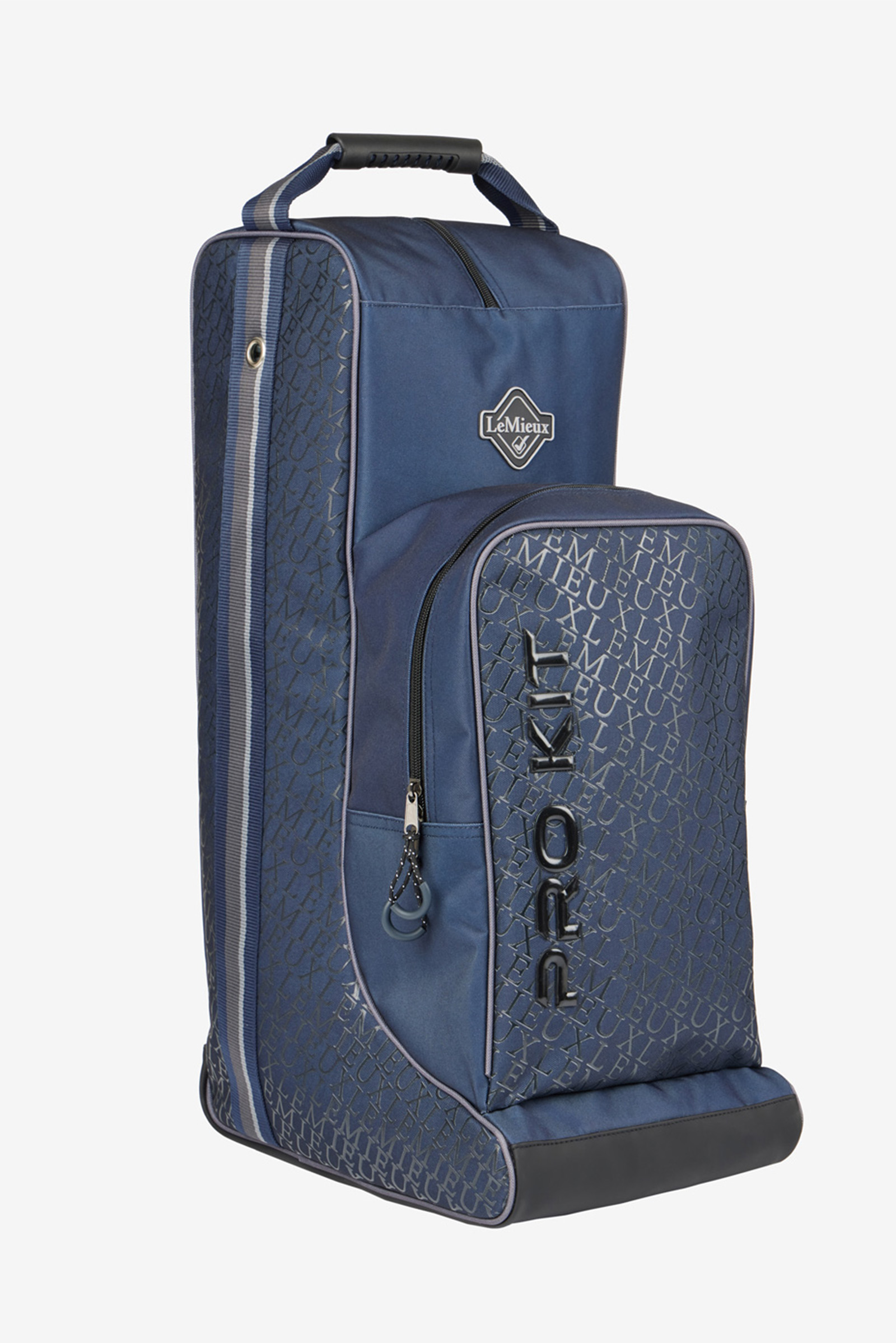 LeMieux Elite Borsa Pro per stivali e cappello