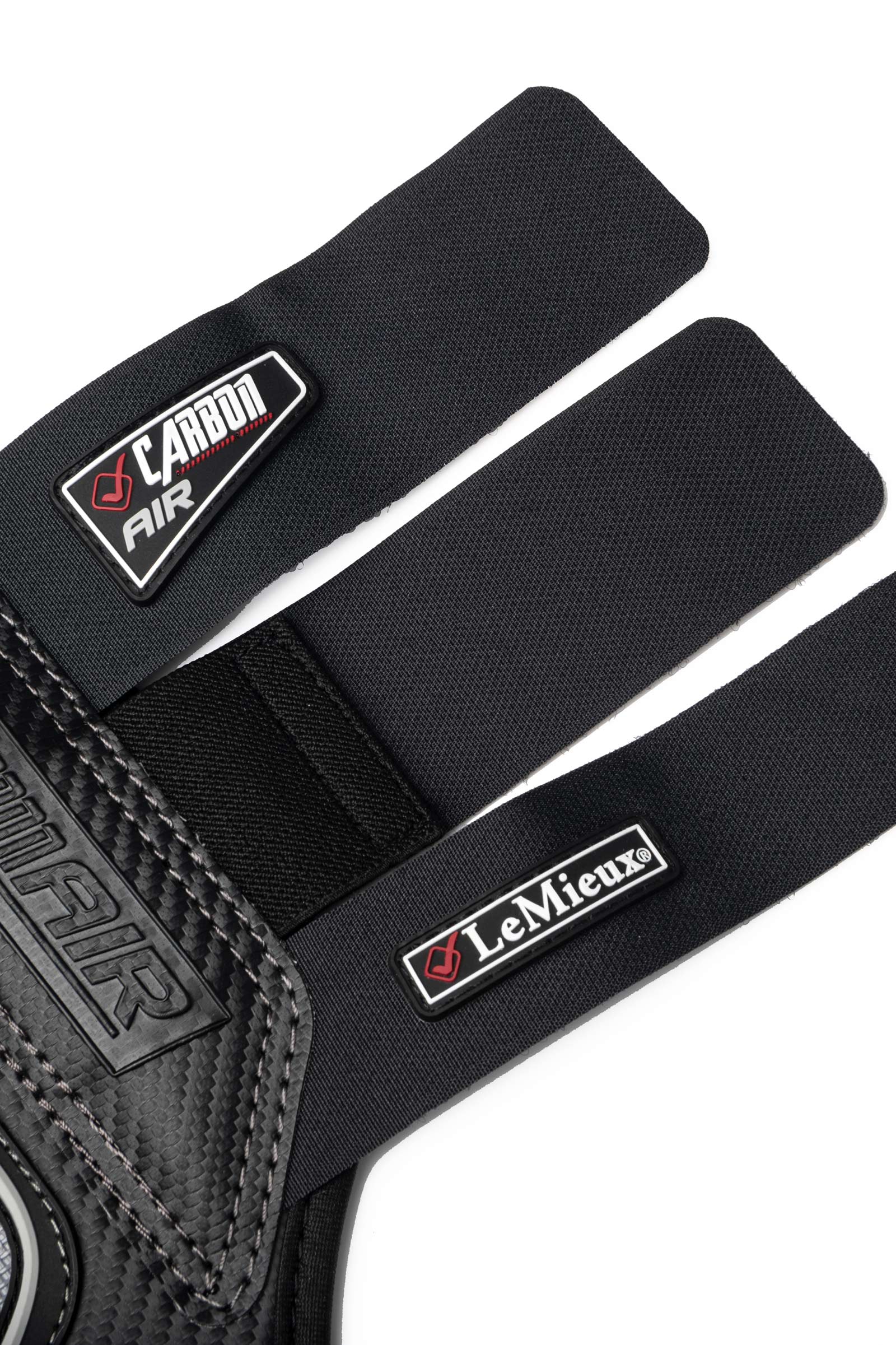 LeMieux Carbon Air XC Stivale anteriore