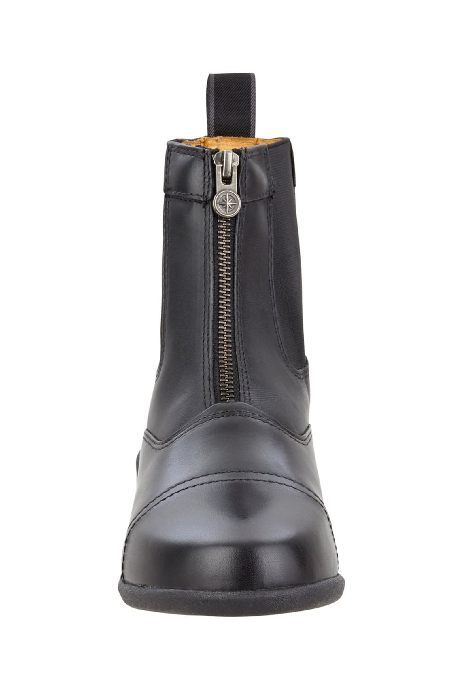 Suedwind Footwear Ultima FZ, cerniera frontale