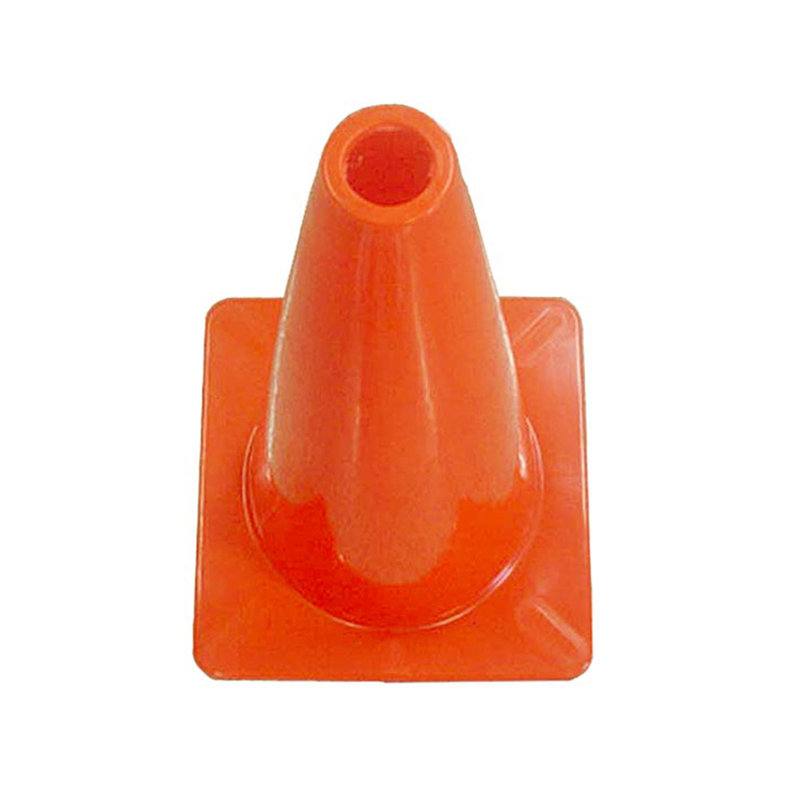 Cono da allenamento medio arancione (1 pz.)