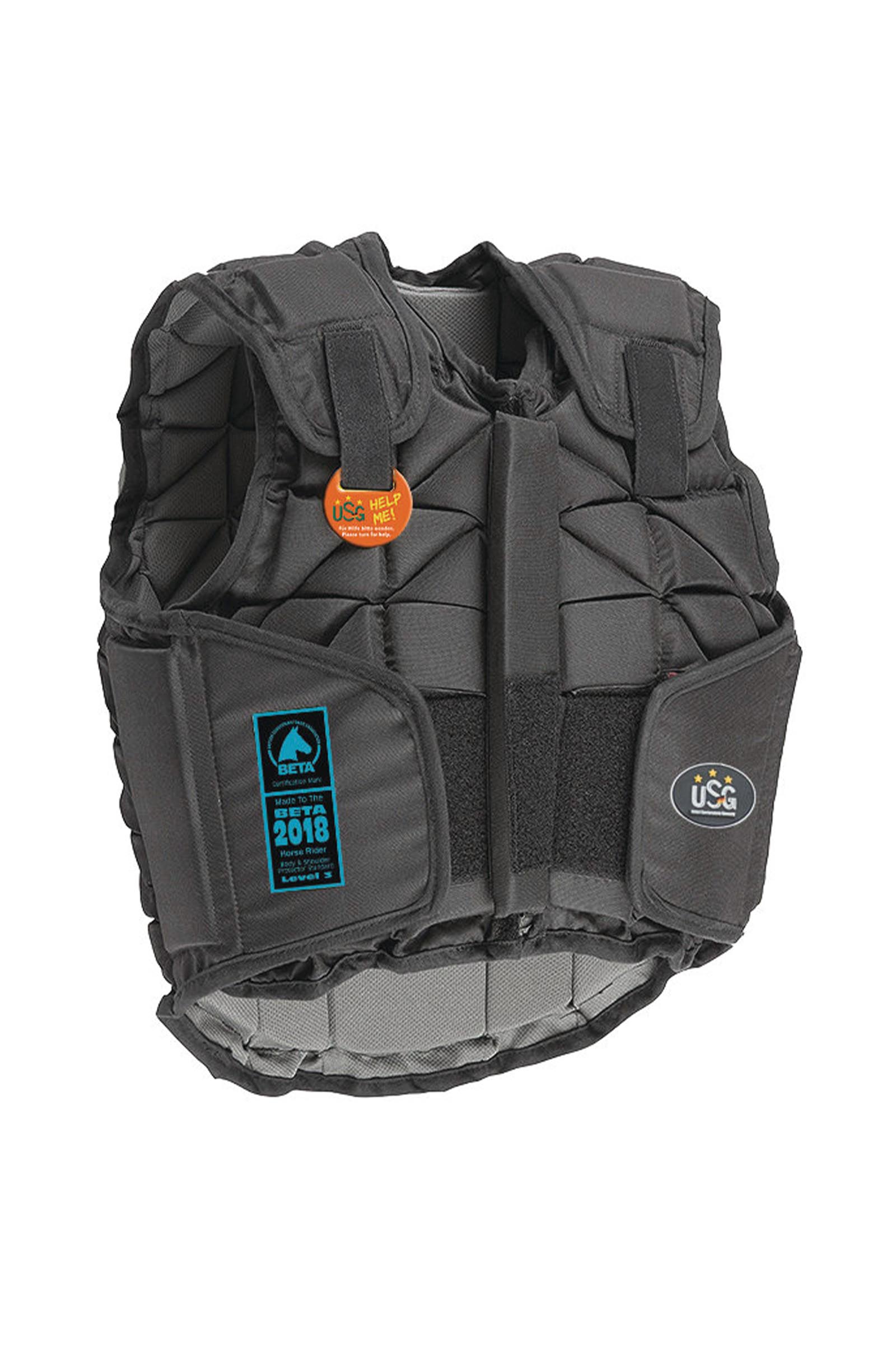 USG Body Protector Flexi Motion, adulto