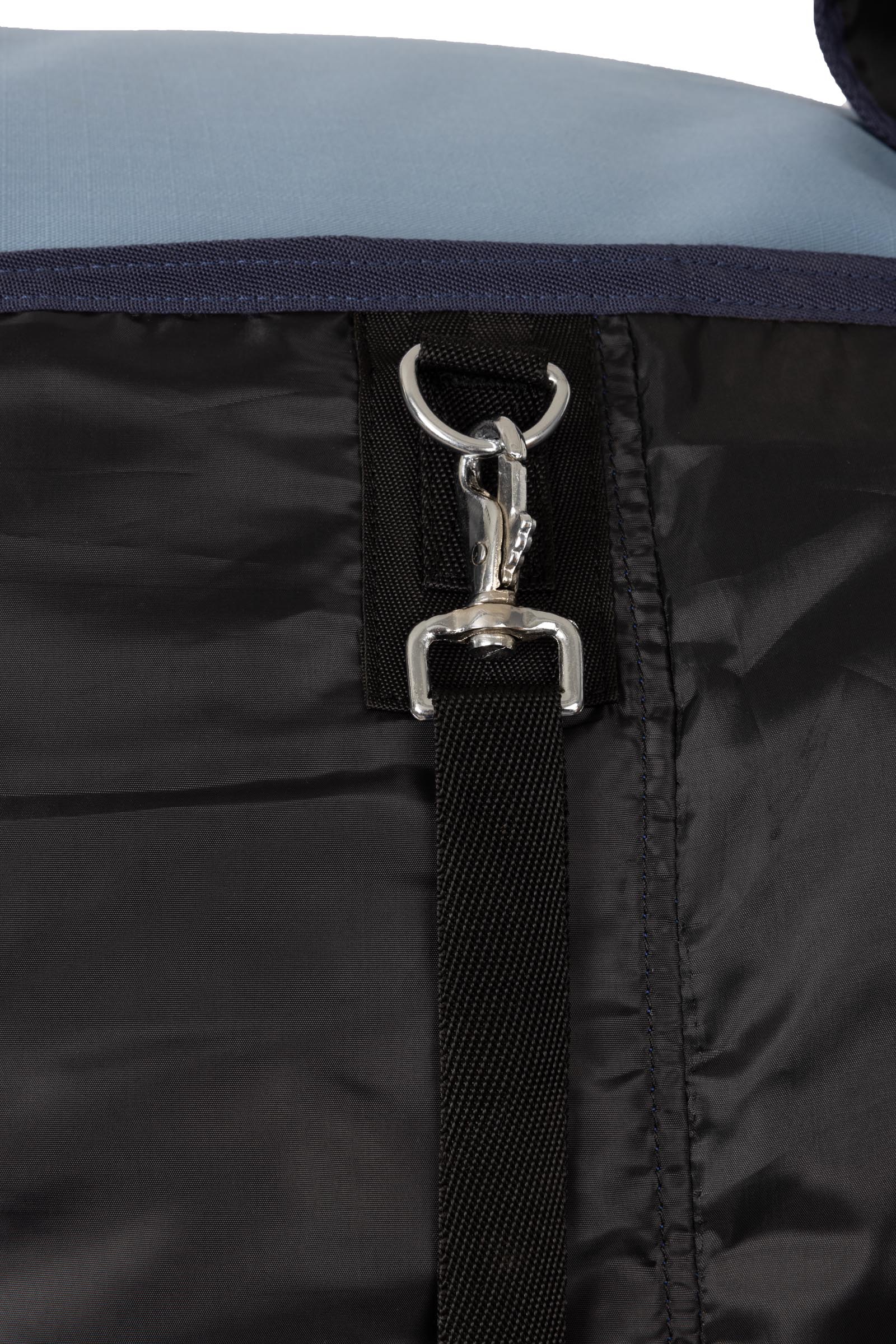 Horze 600D coperta da esterno, 100g