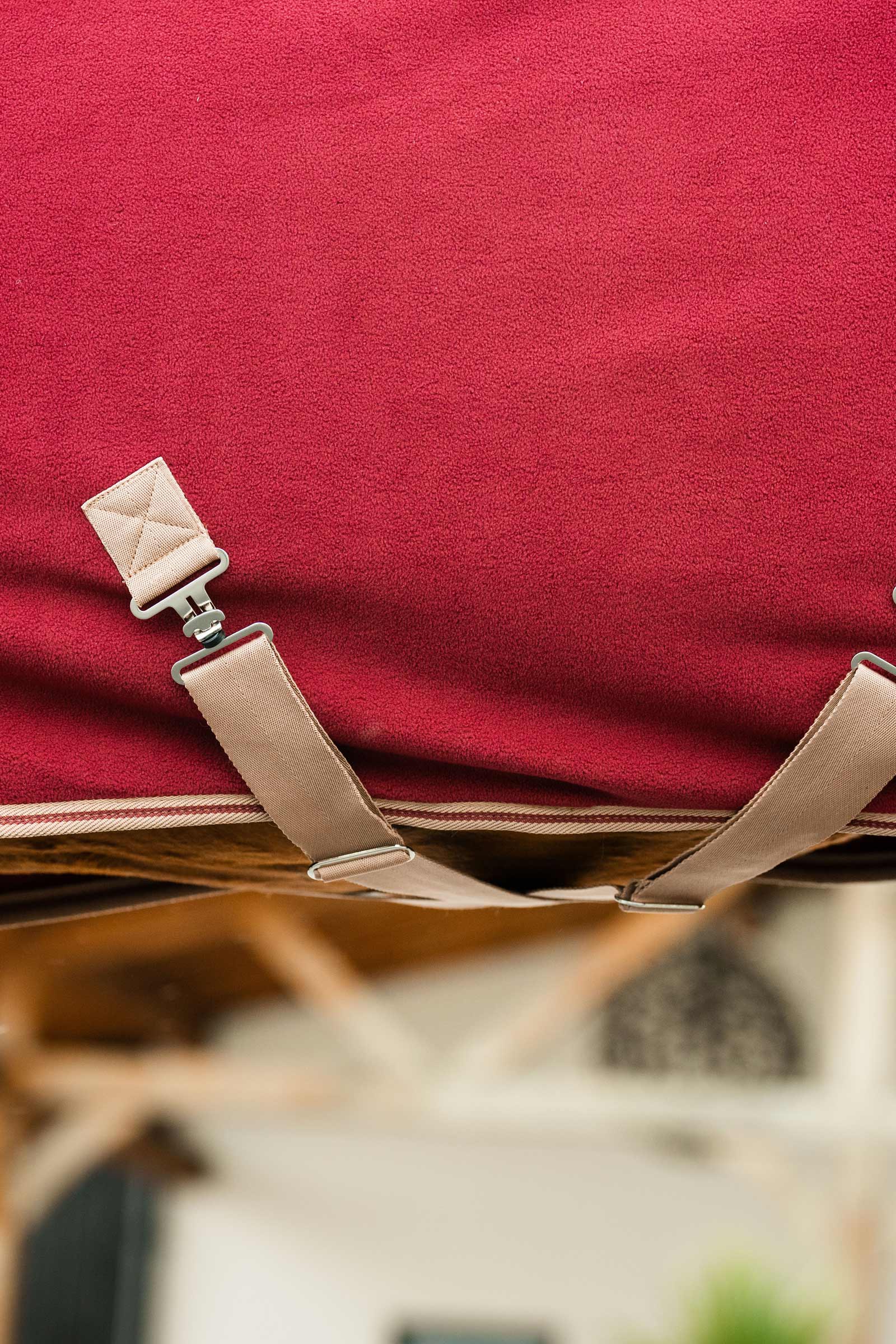 Horseware Amigo Coperta in Pile