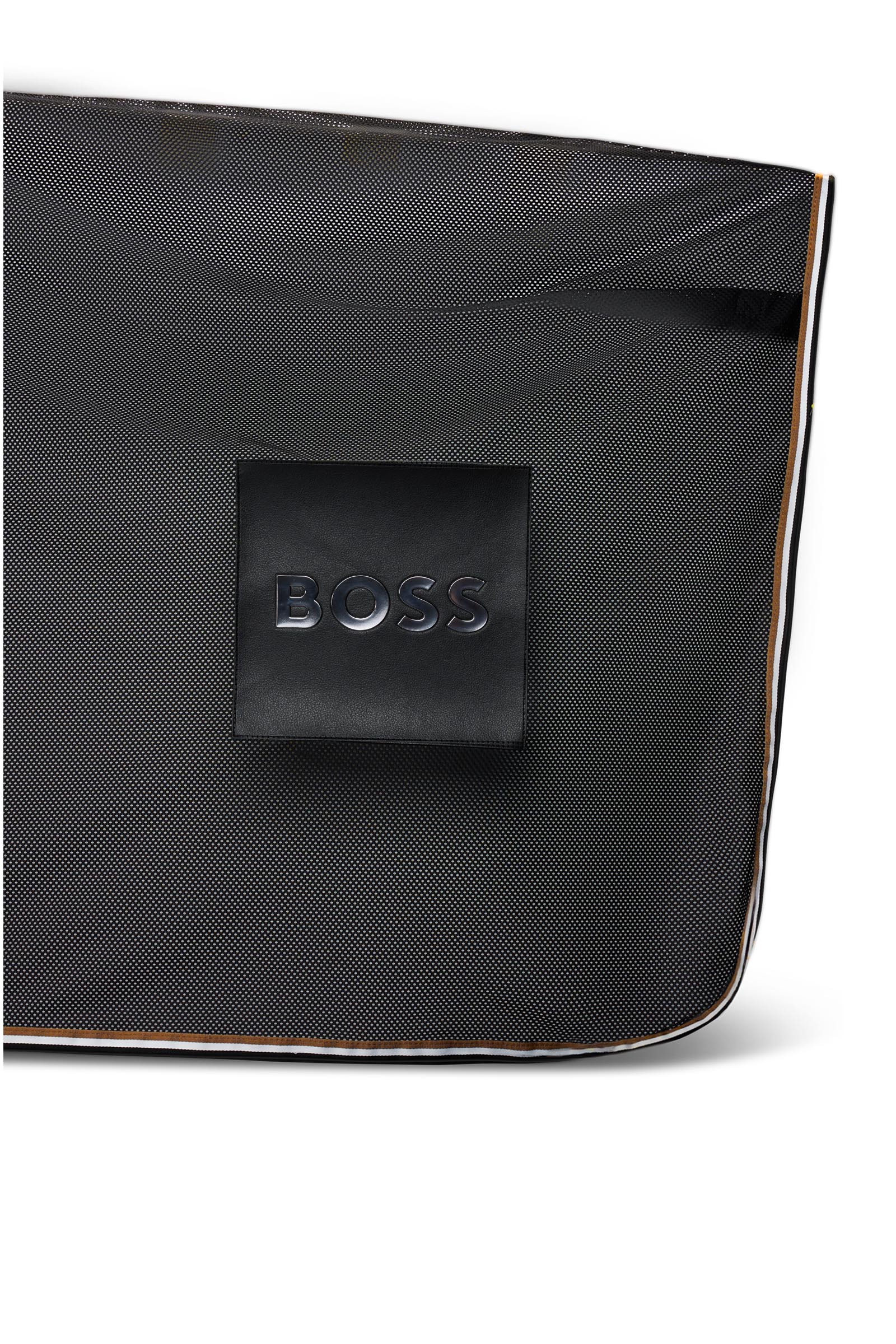 Boss Signature Coperta antimosche